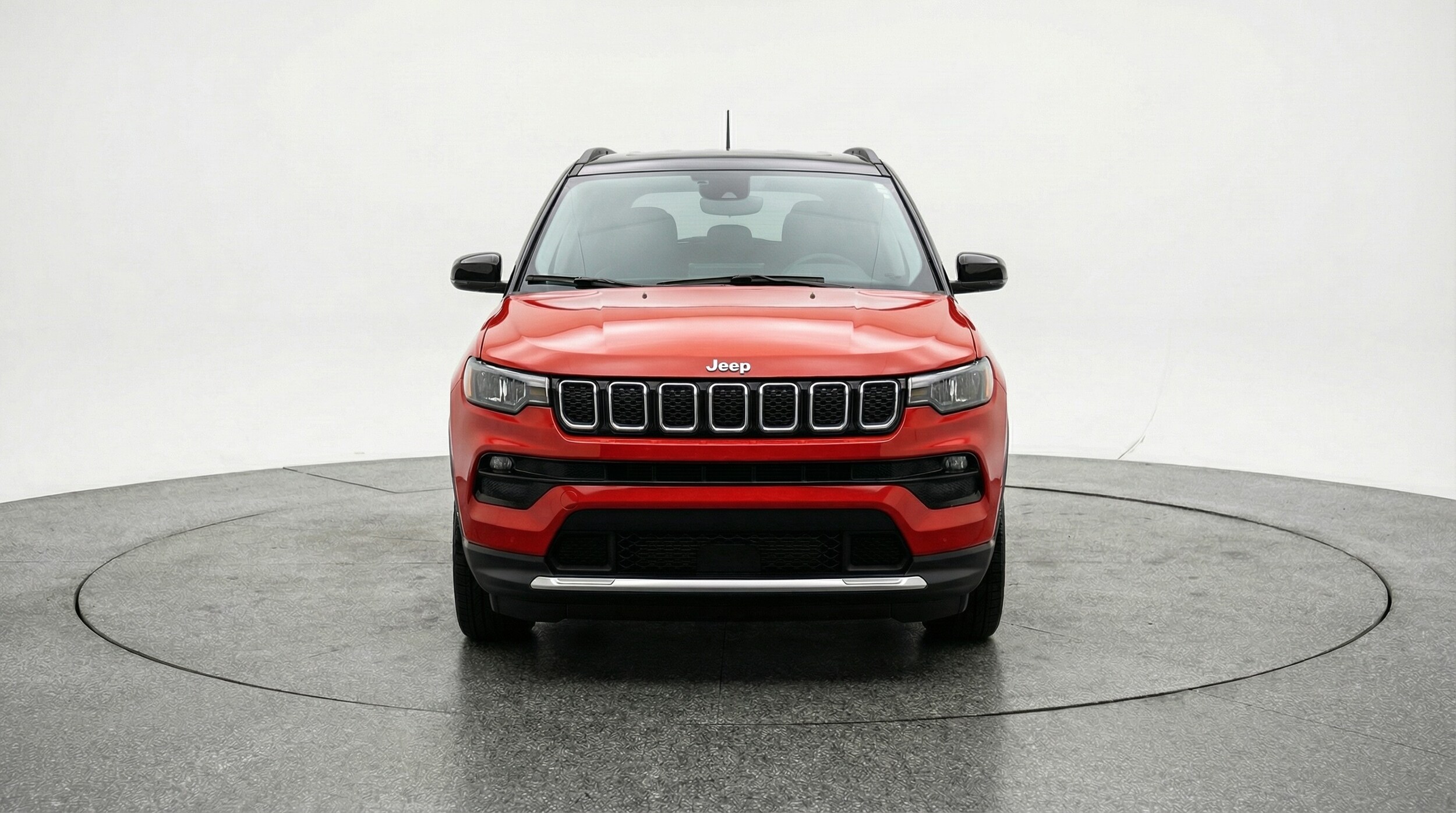 Thumbnail: 2025 Jeep Compass - 2