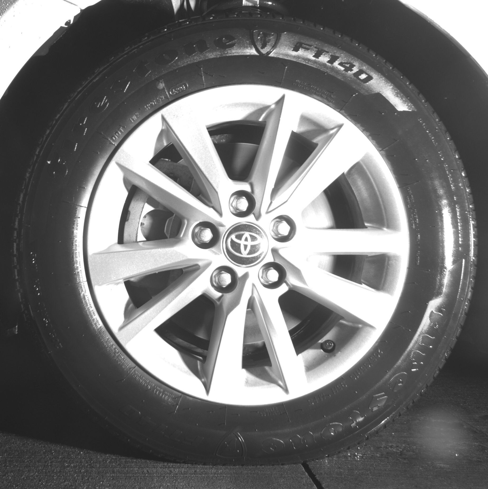 Thumbnail: 2025 Toyota Camry - 9