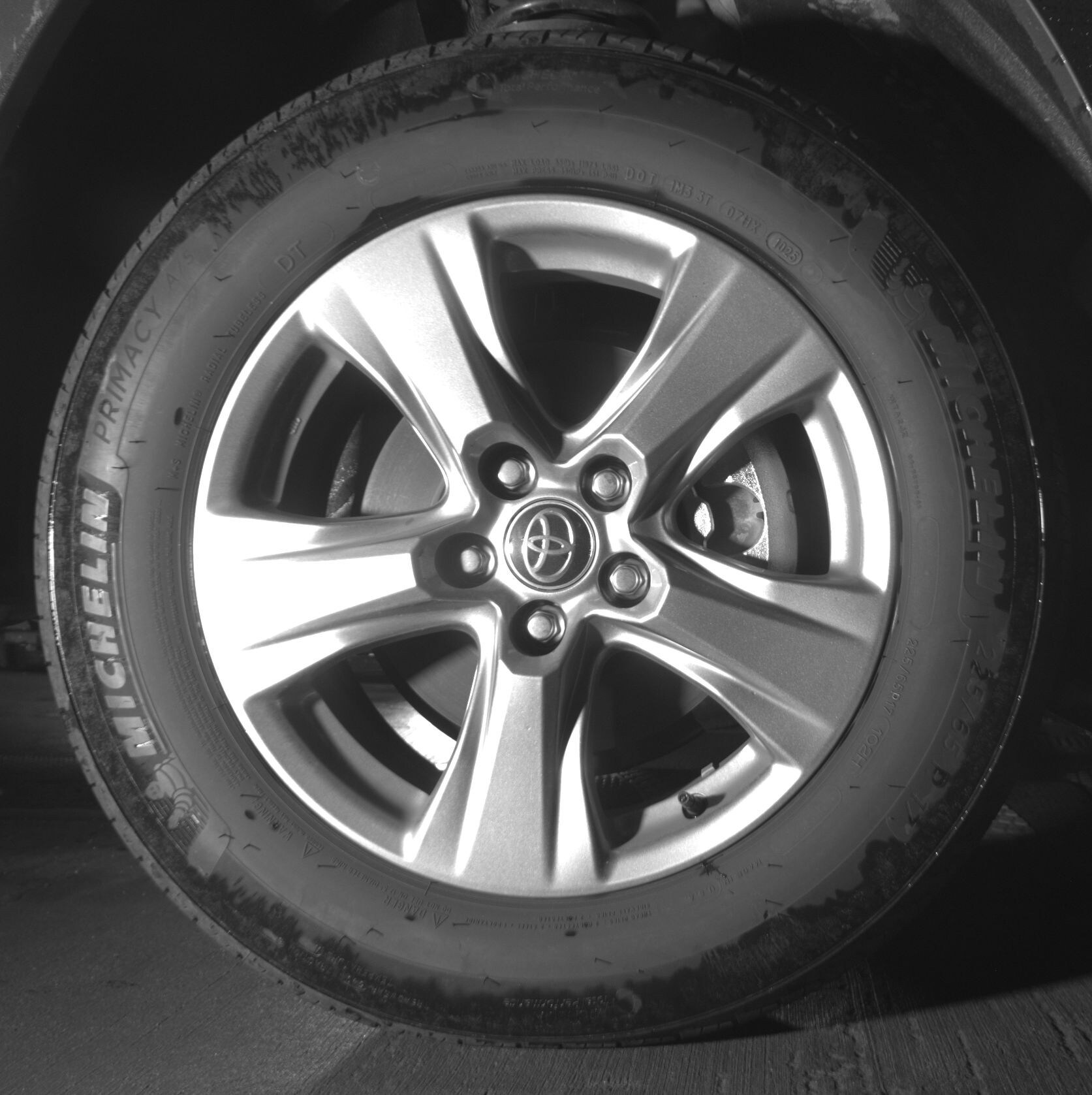 Thumbnail: 2025 Toyota RAV4 - 10