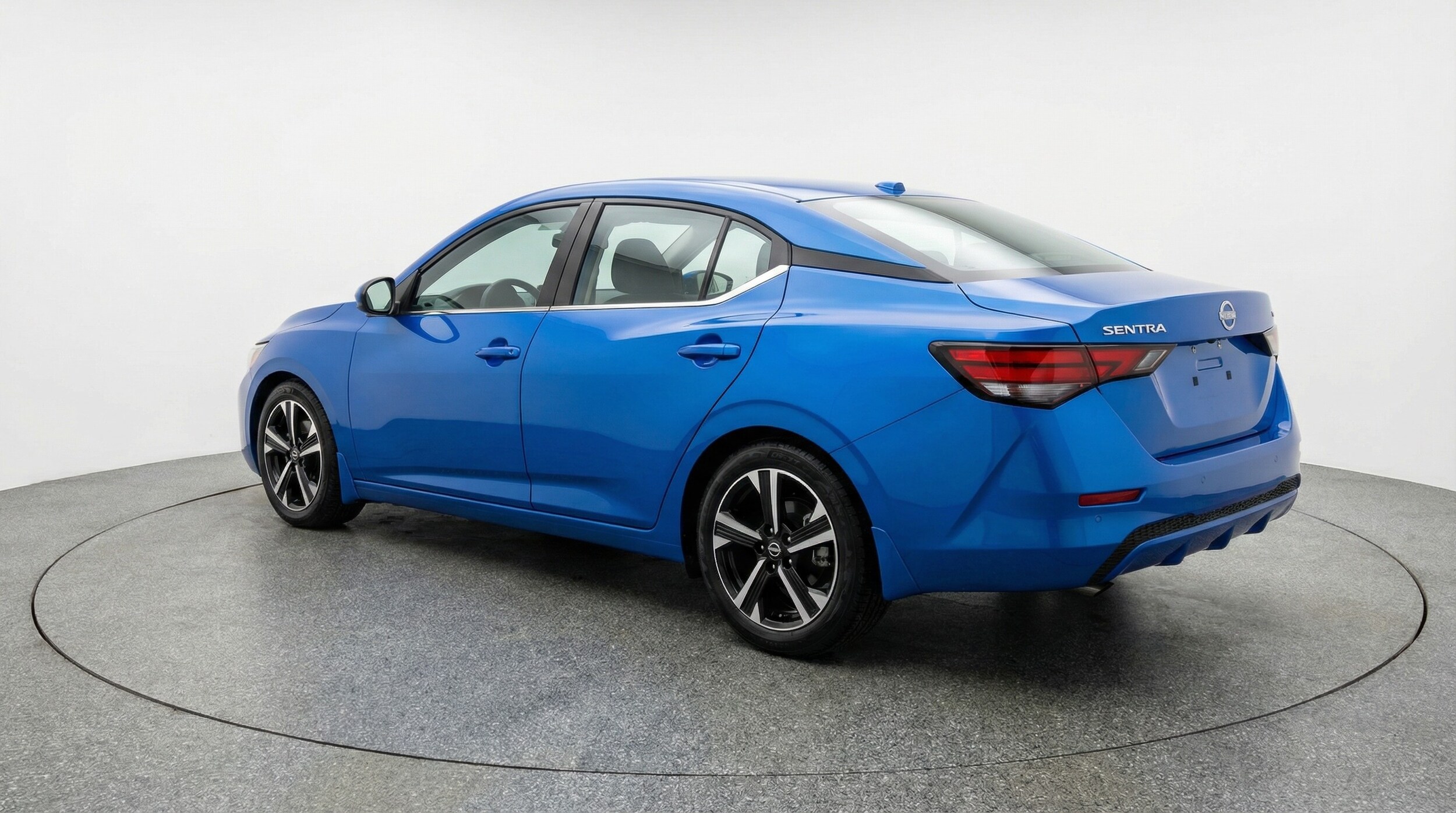 Thumbnail: 2025 Nissan Sentra - 5