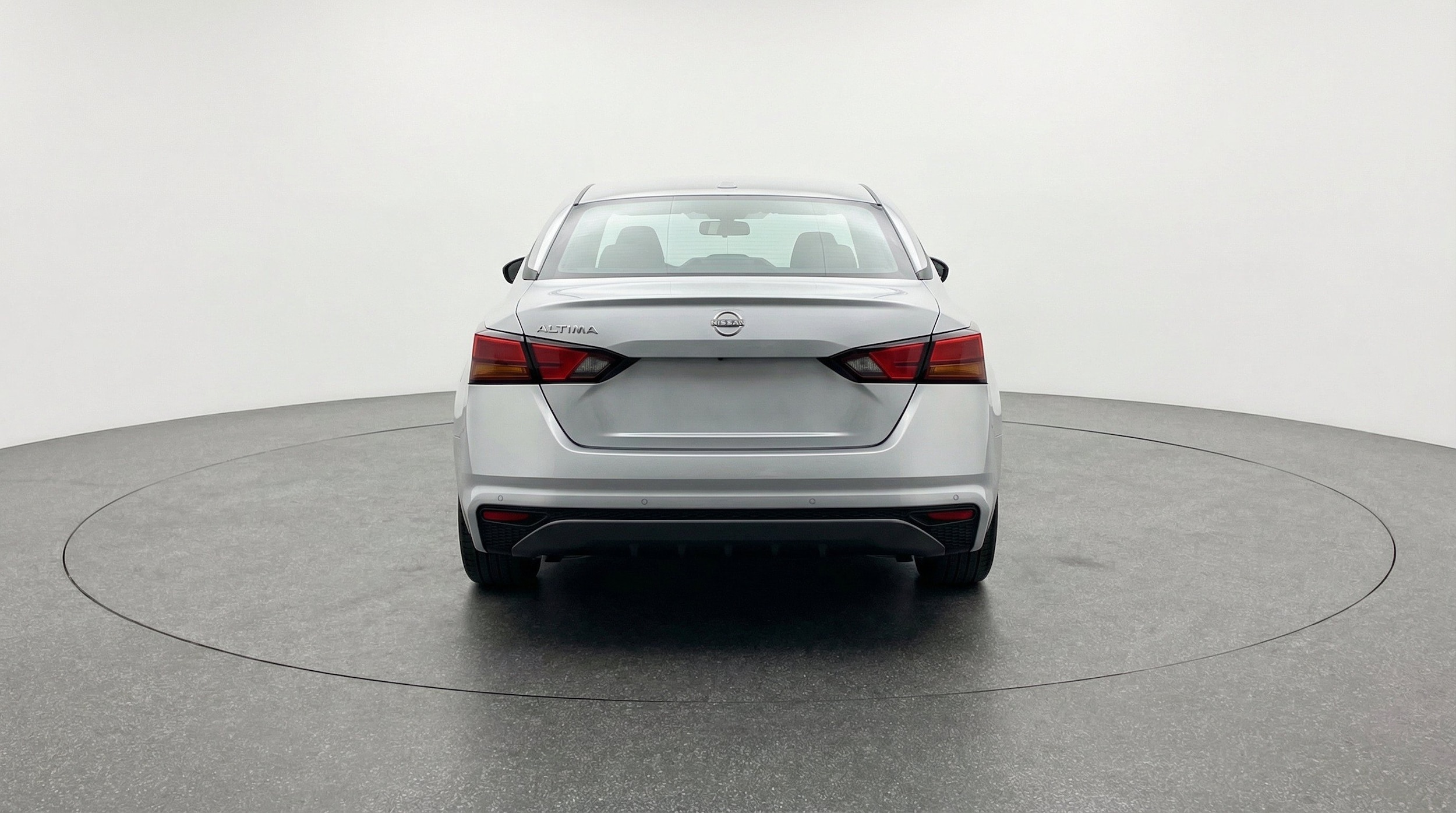 Thumbnail: 2026 Nissan Altima - 7
