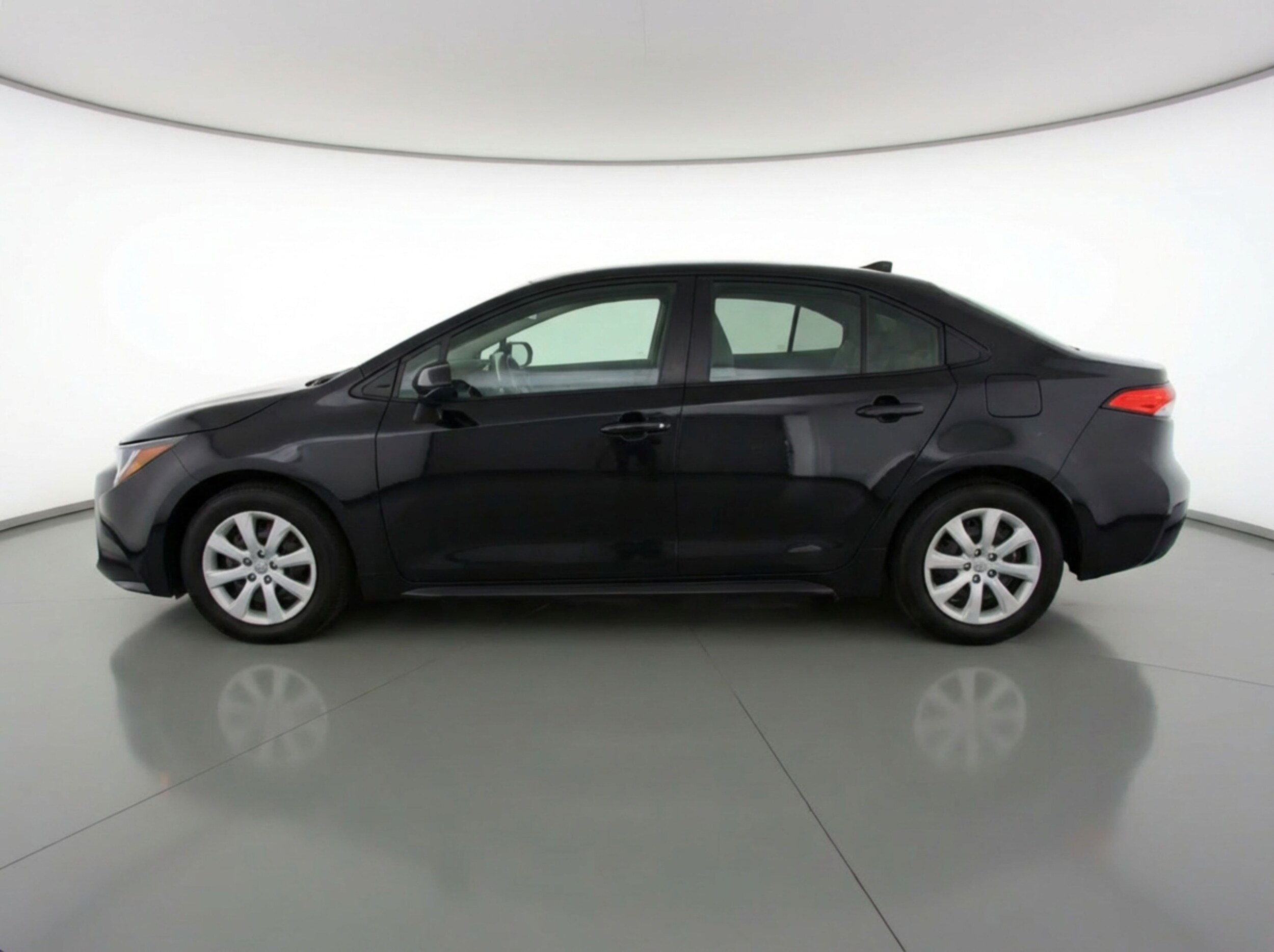 Thumbnail: 2024 Toyota Corolla - 4