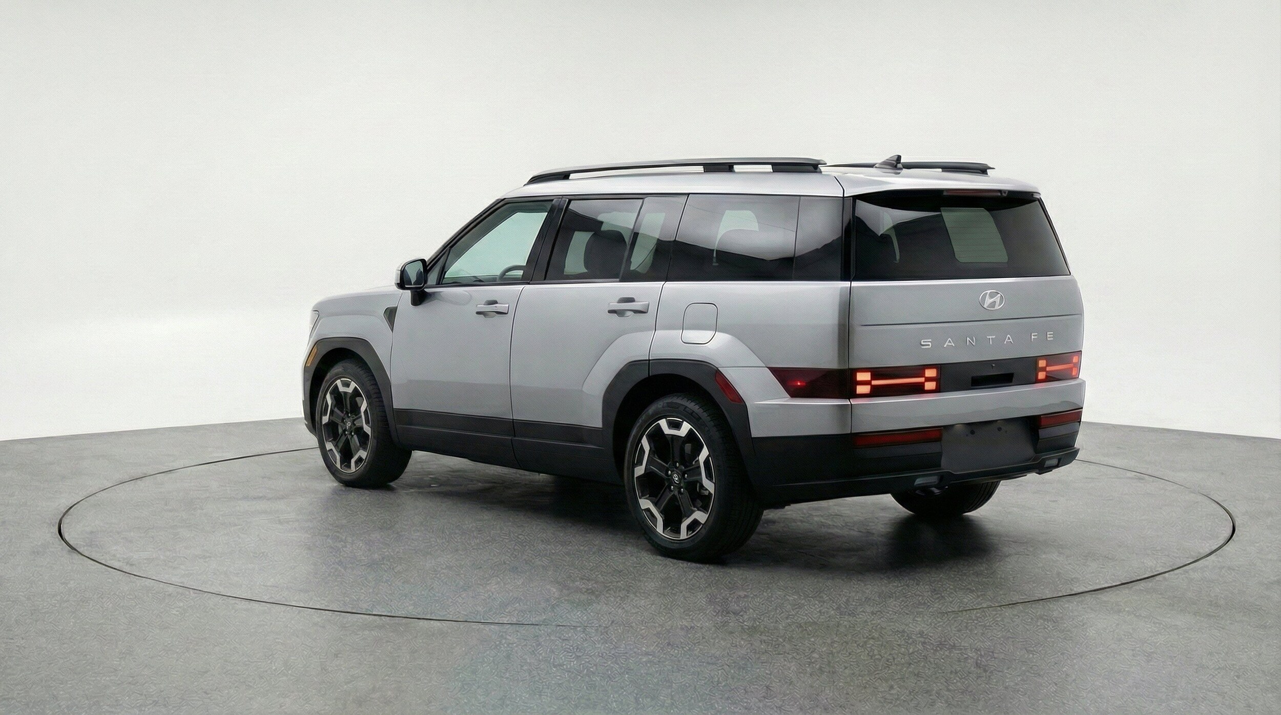 Thumbnail: 2026 Hyundai Santa Fe - 6
