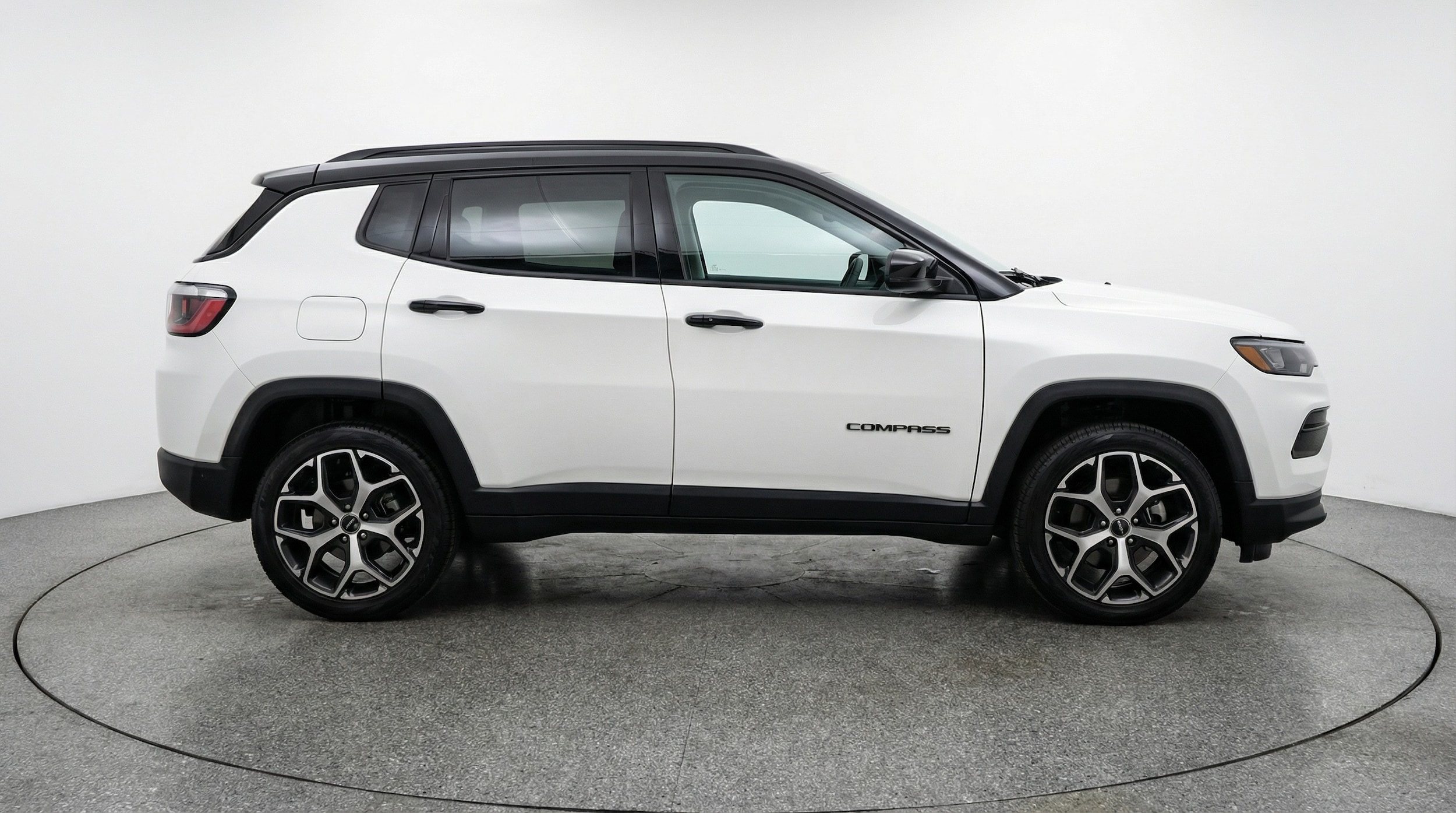 Thumbnail: 2025 Jeep Compass - 8
