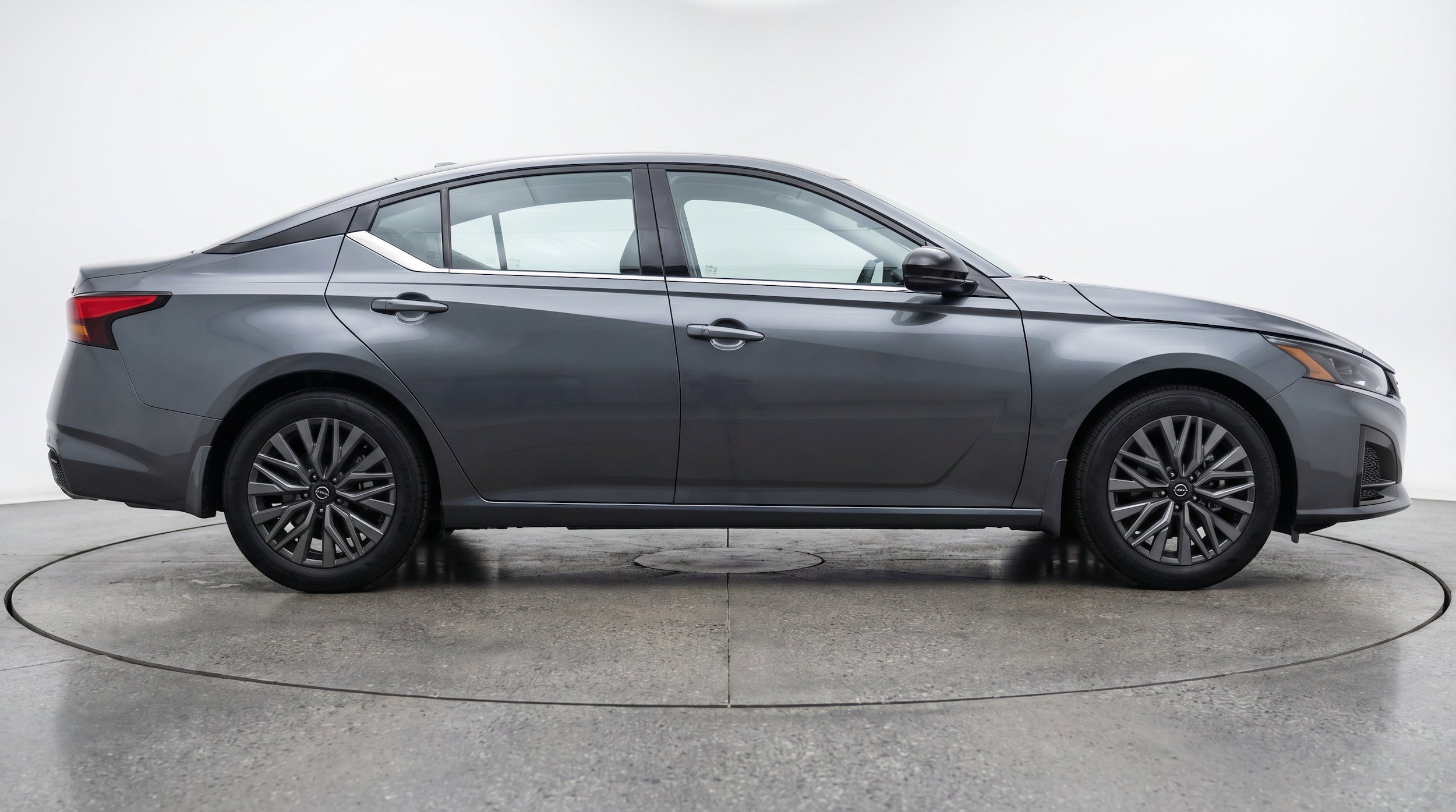 Thumbnail: 2026 Nissan Altima - 11