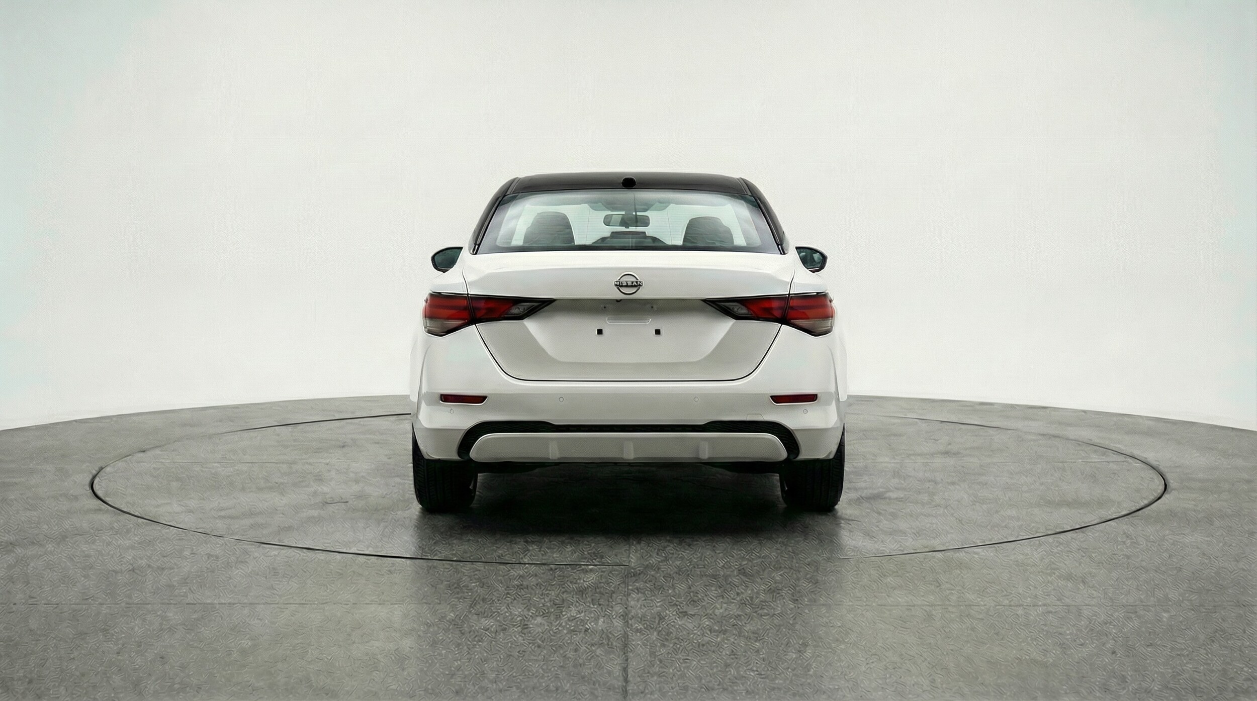 Thumbnail: 2025 Nissan Sentra - 6