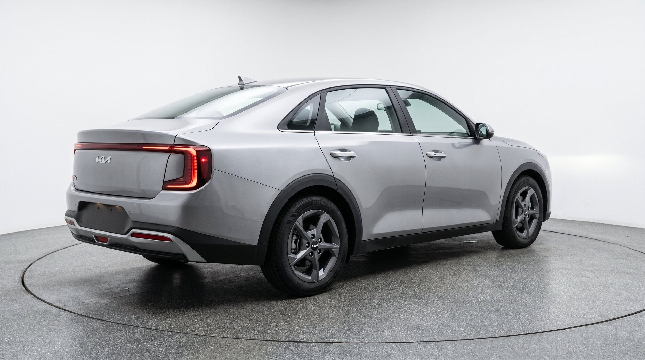 Thumbnail: 2026 Kia K4 - 9