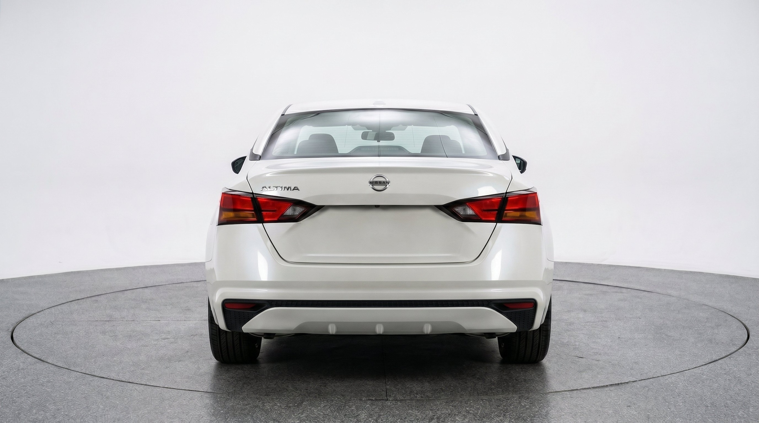 Thumbnail: 2025 Nissan Altima - 7