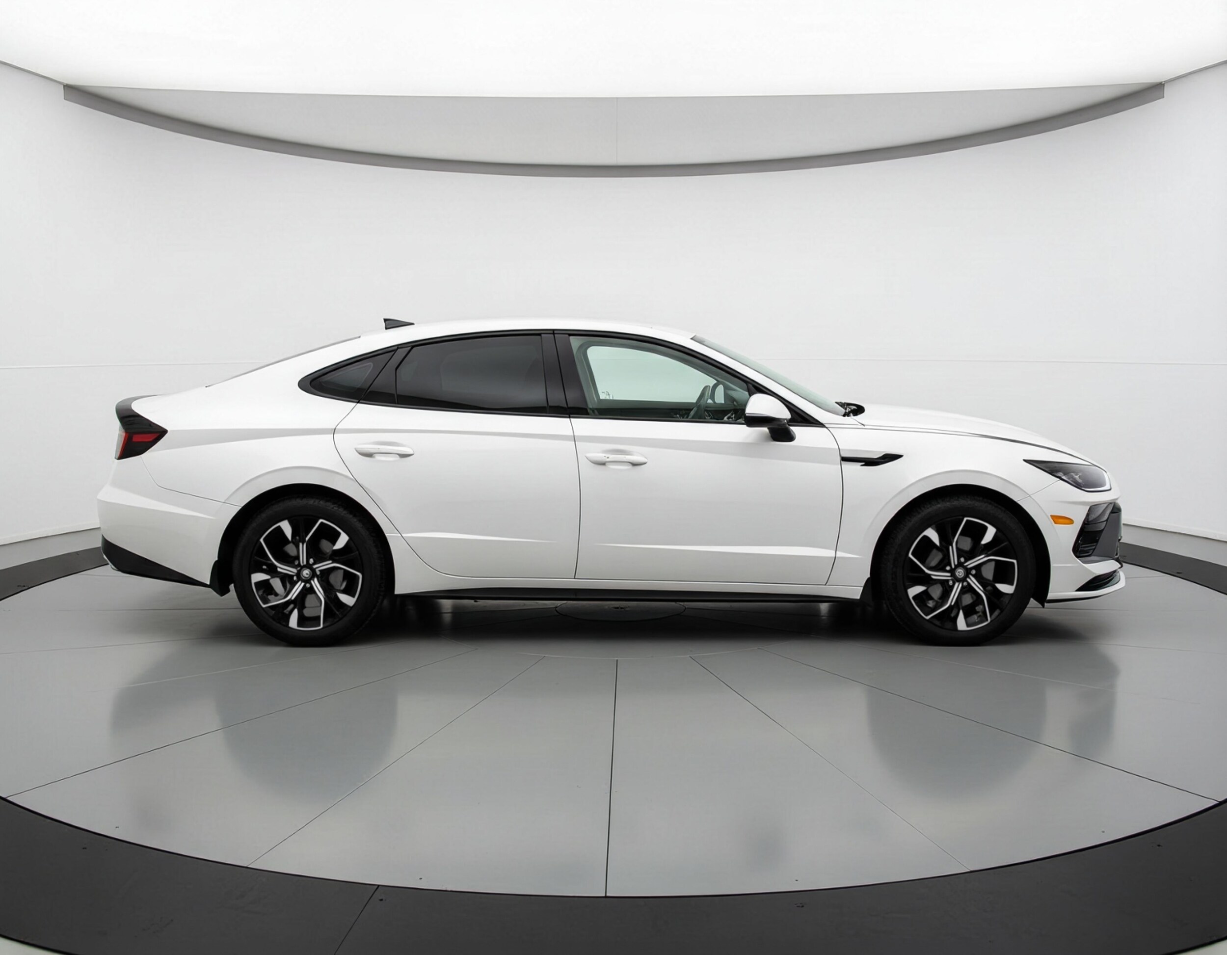 Thumbnail: 2025 Hyundai Sonata - 8