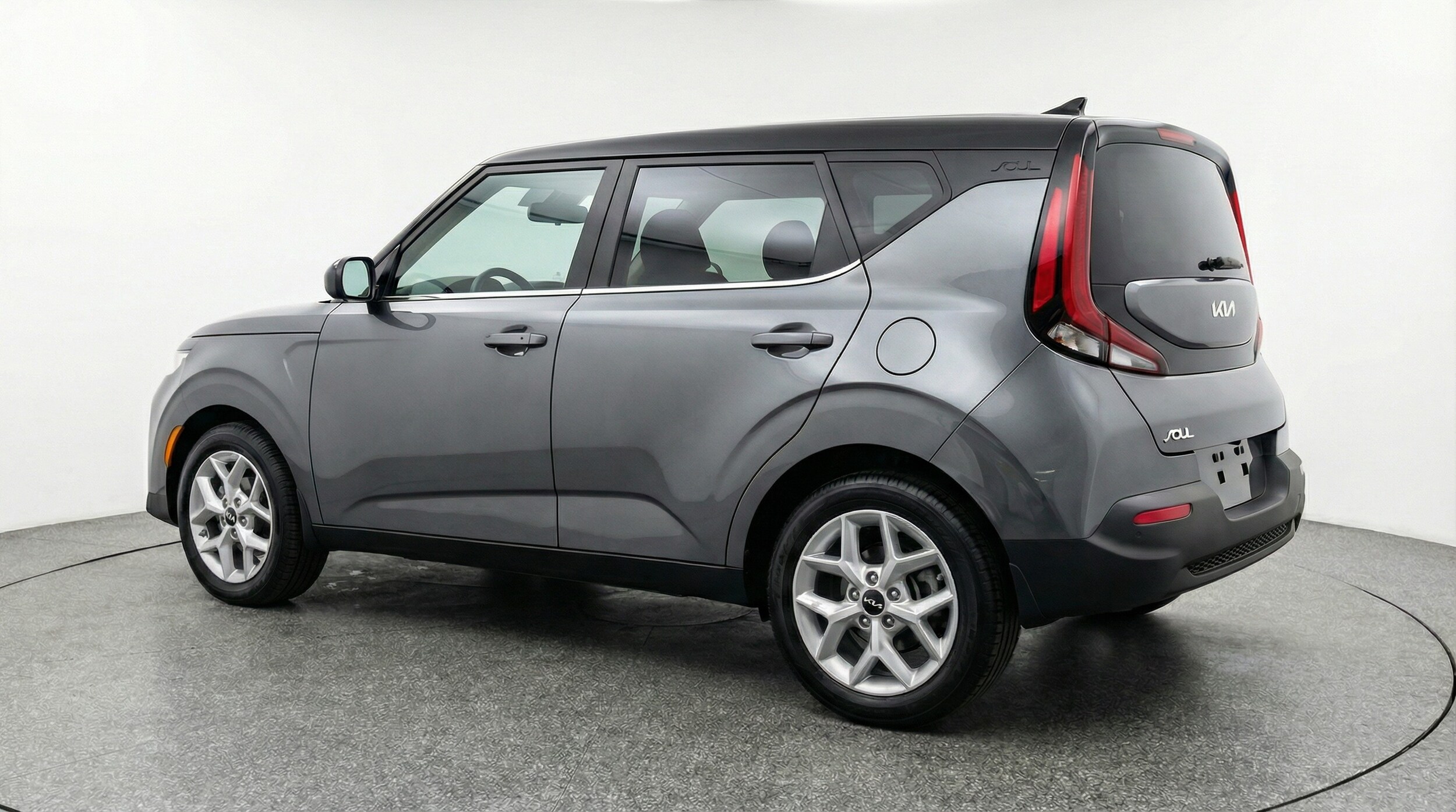Thumbnail: 2025 Kia Soul - 5
