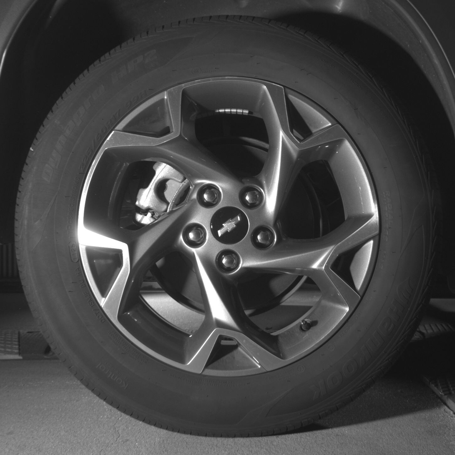 Thumbnail: 2025 Chevrolet Trax - 12