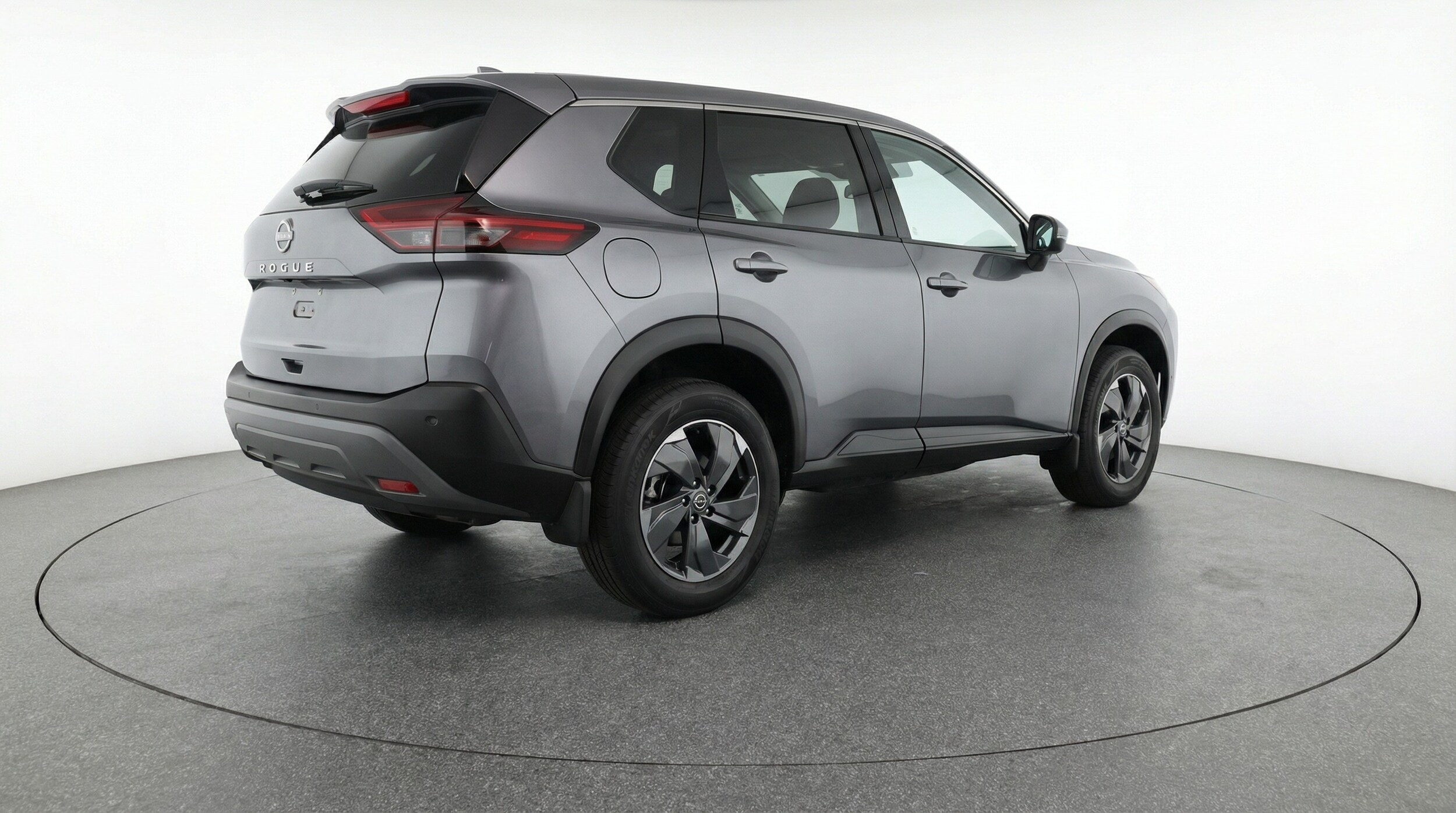 Thumbnail: 2025 Nissan Rogue - 7