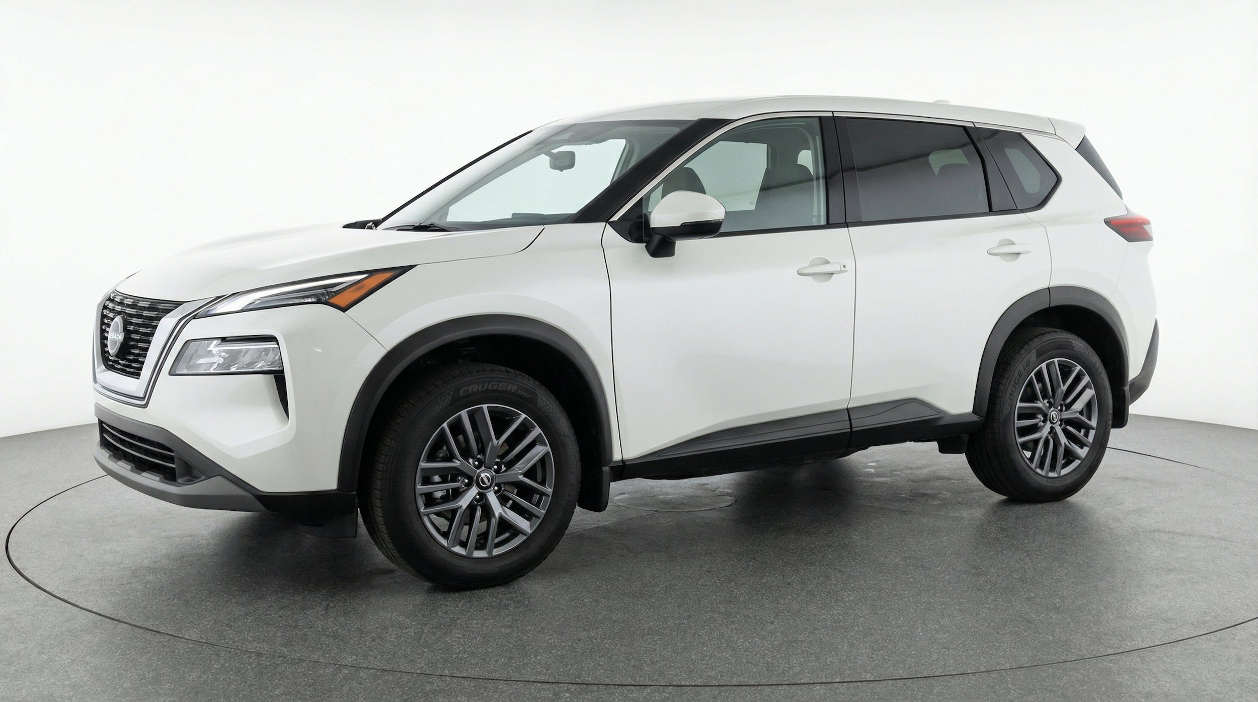 Thumbnail: 2026 Nissan Rogue - 3