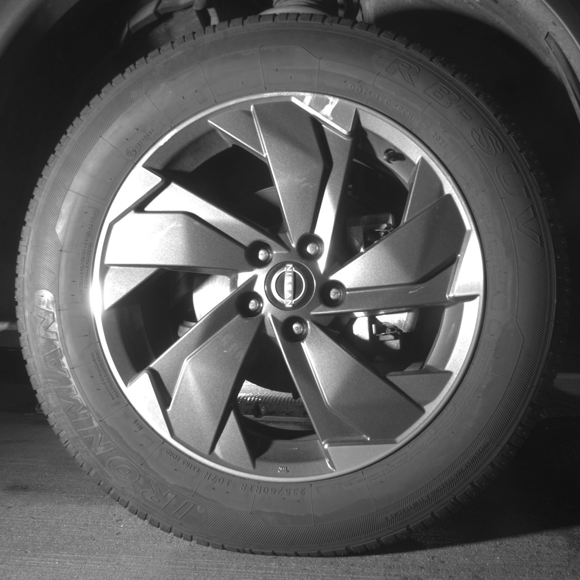 Thumbnail: 2025 Nissan Rogue - 10