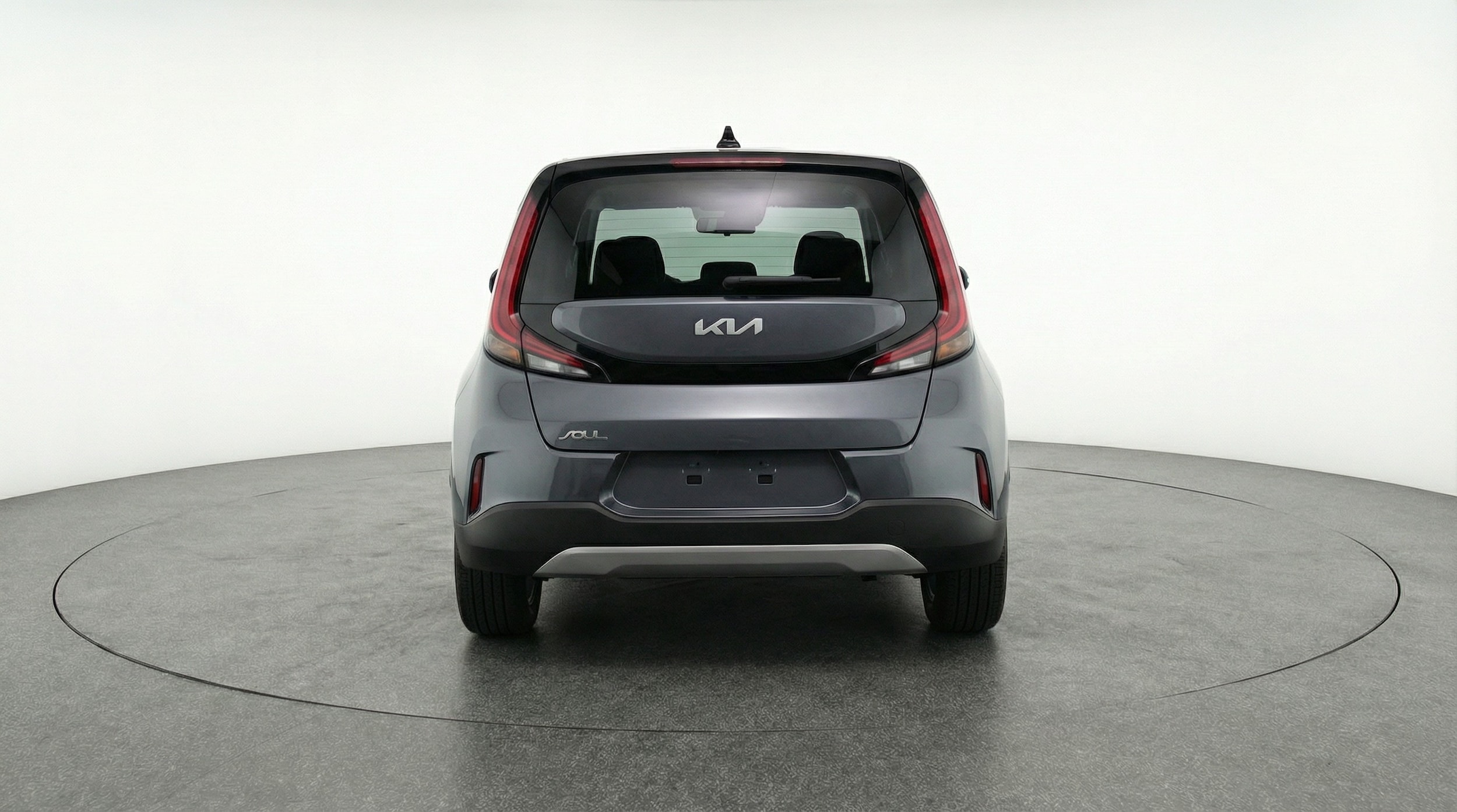 Thumbnail: 2025 Kia Soul - 6