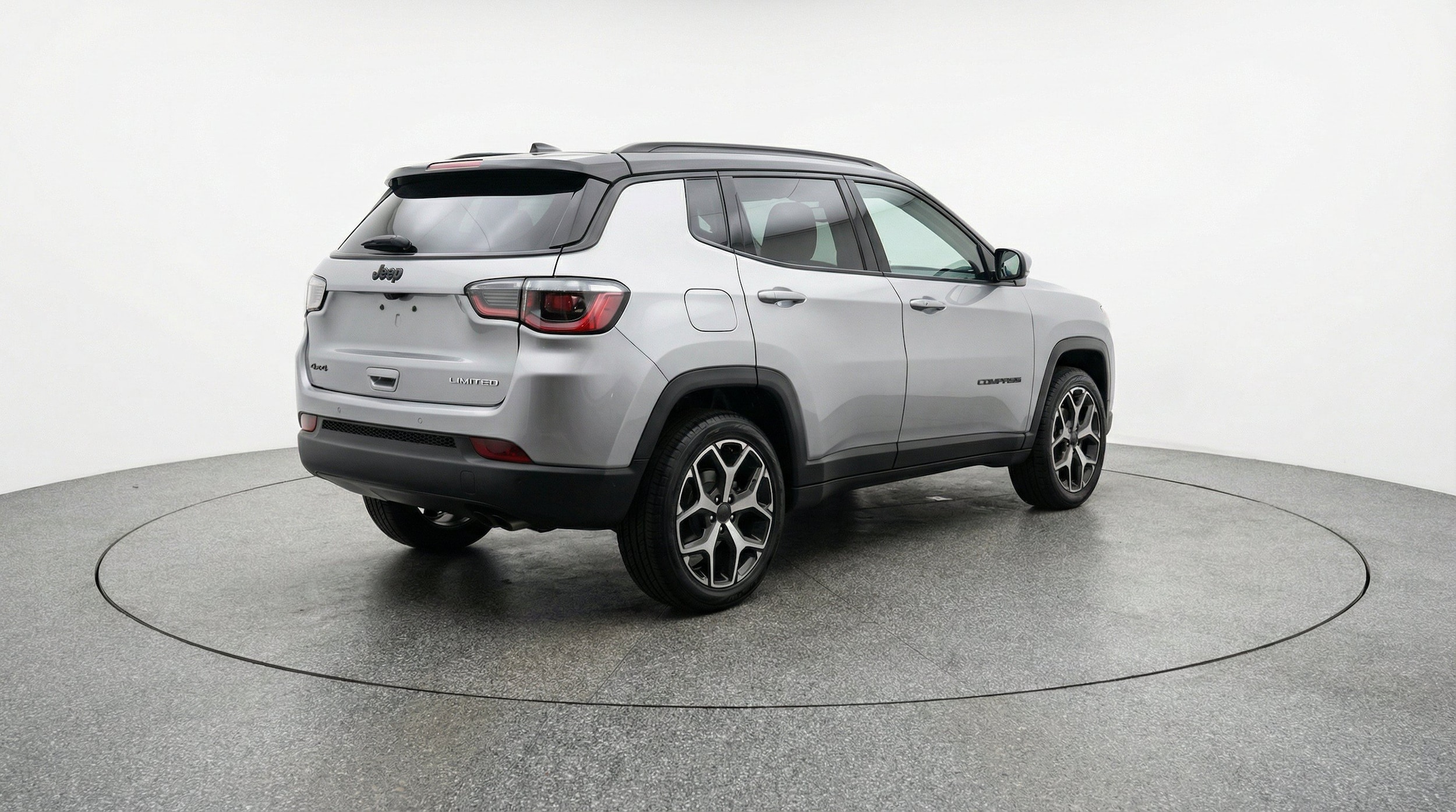 Thumbnail: 2025 Jeep Compass - 9