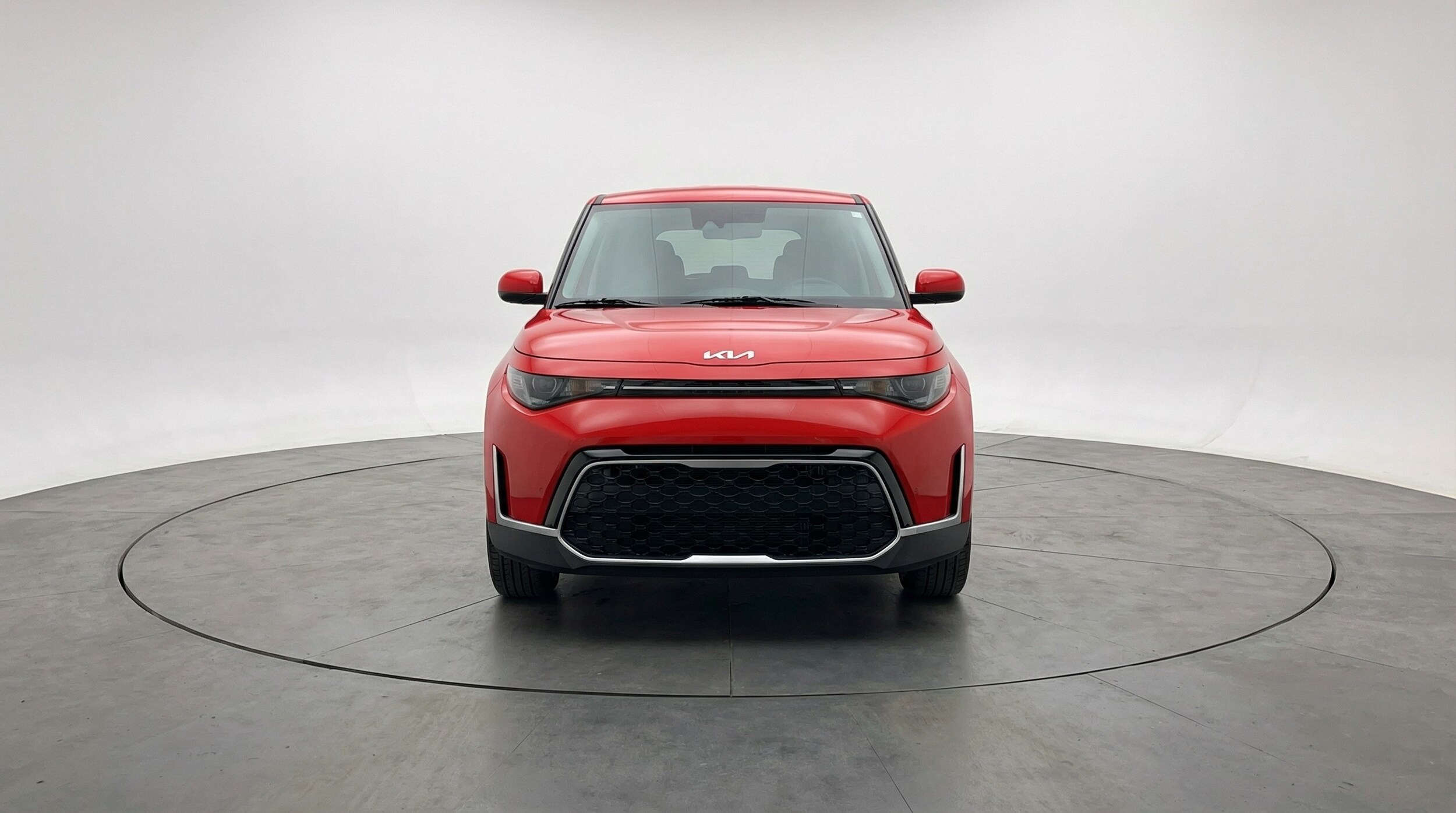 Thumbnail: 2025 Kia Soul - 2