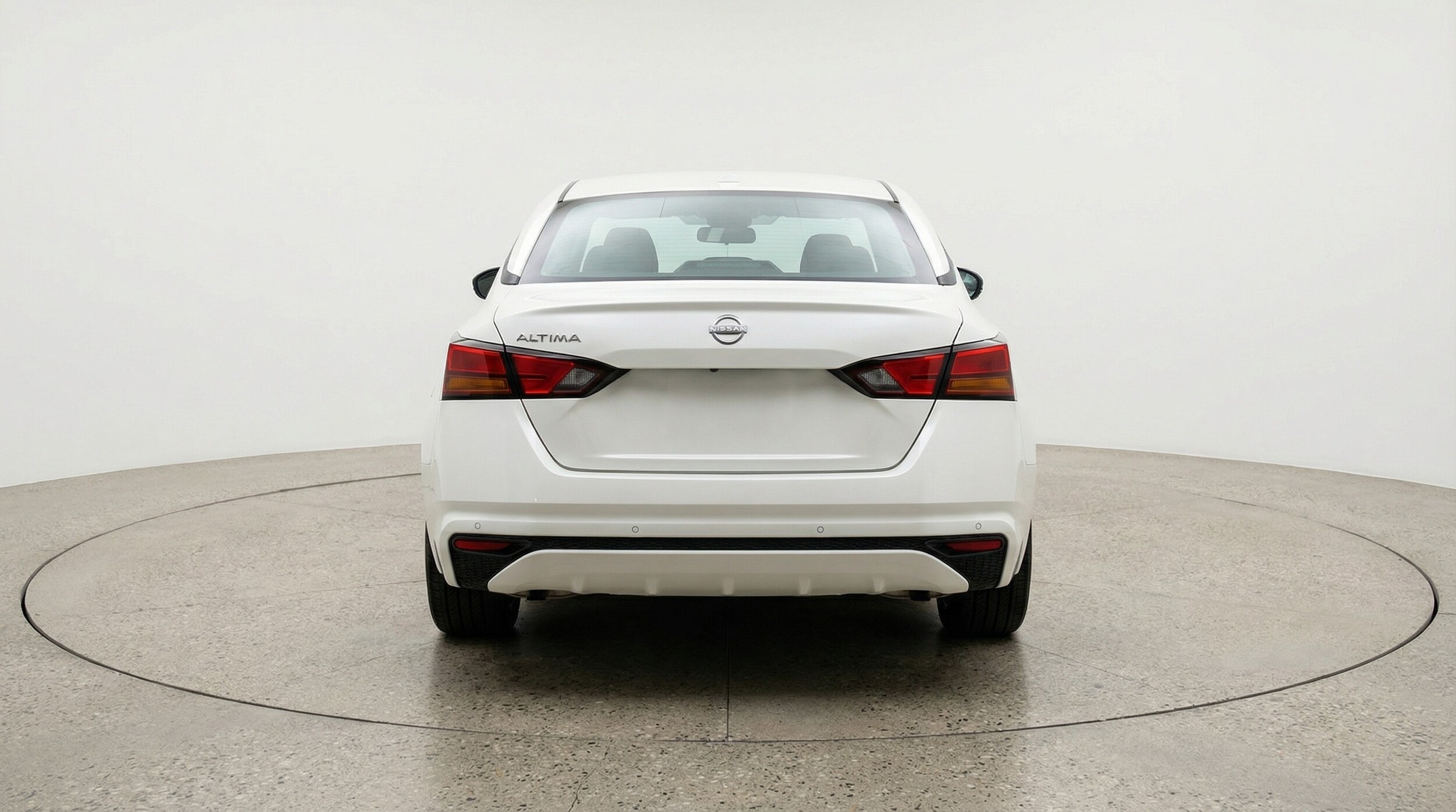 Thumbnail: 2025 Nissan Altima - 6