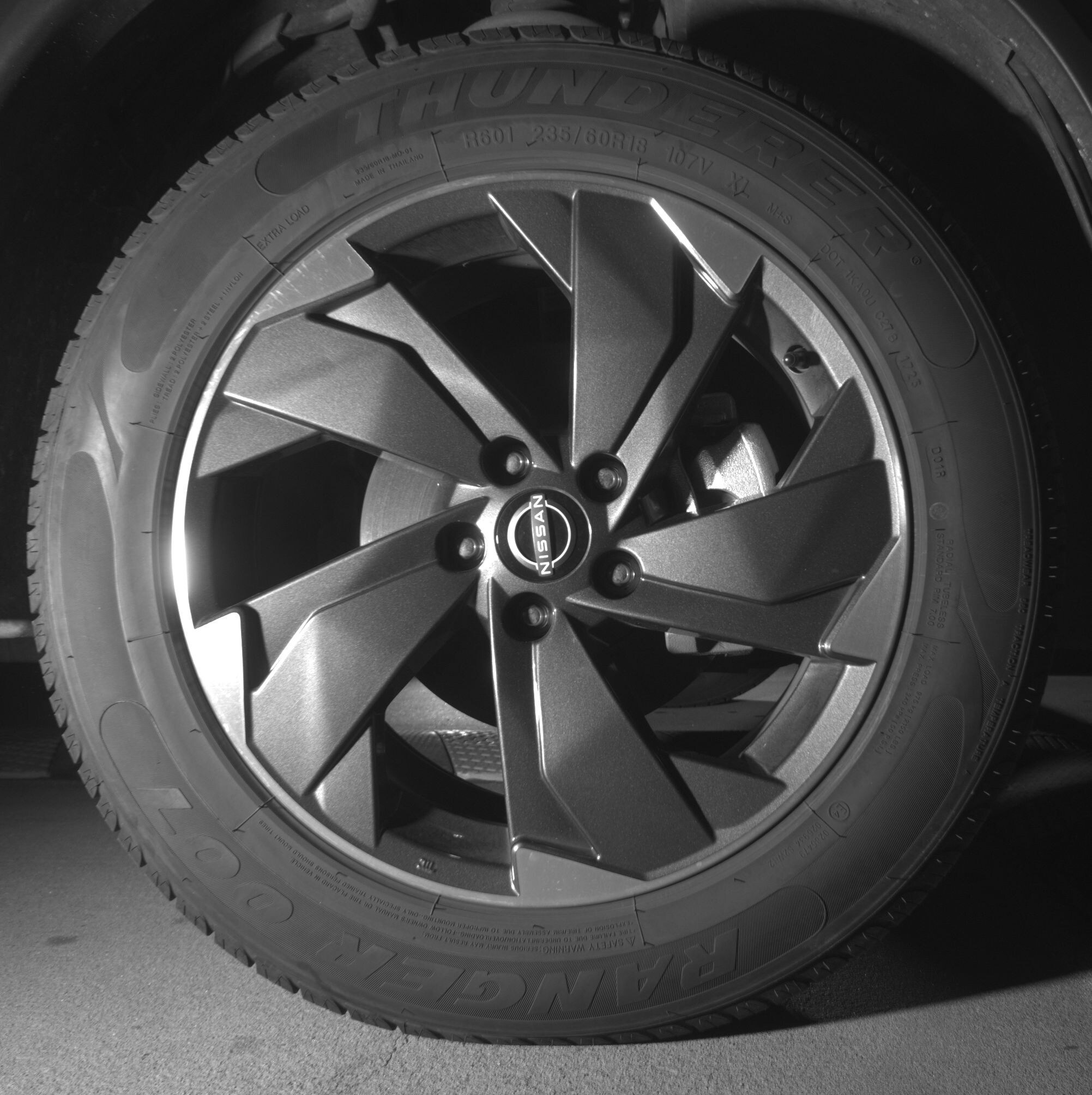 Thumbnail: 2025 Nissan Rogue - 10