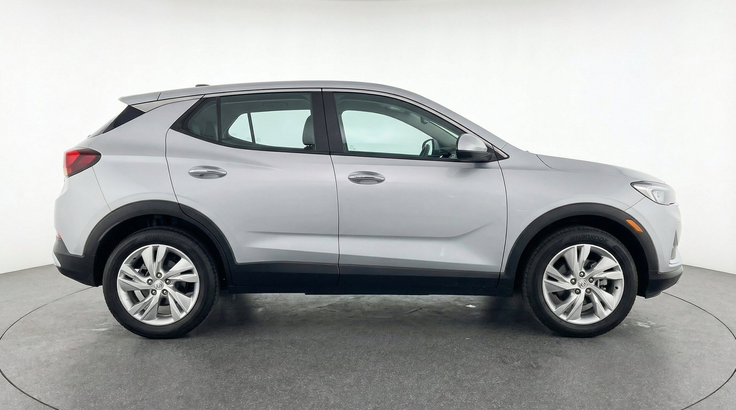 Thumbnail: 2026 Buick Encore GX - 11