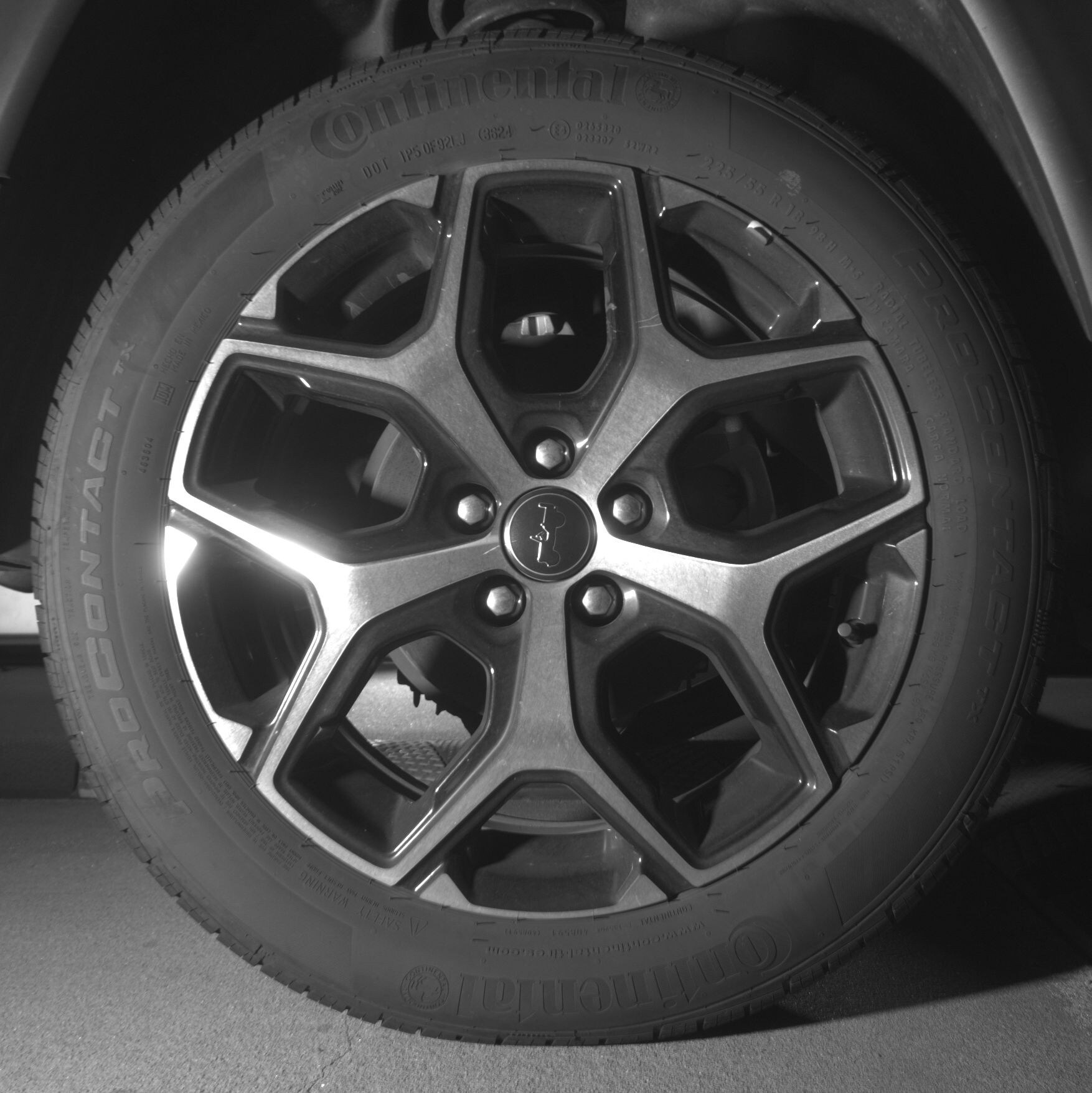 Thumbnail: 2025 Jeep Compass - 12