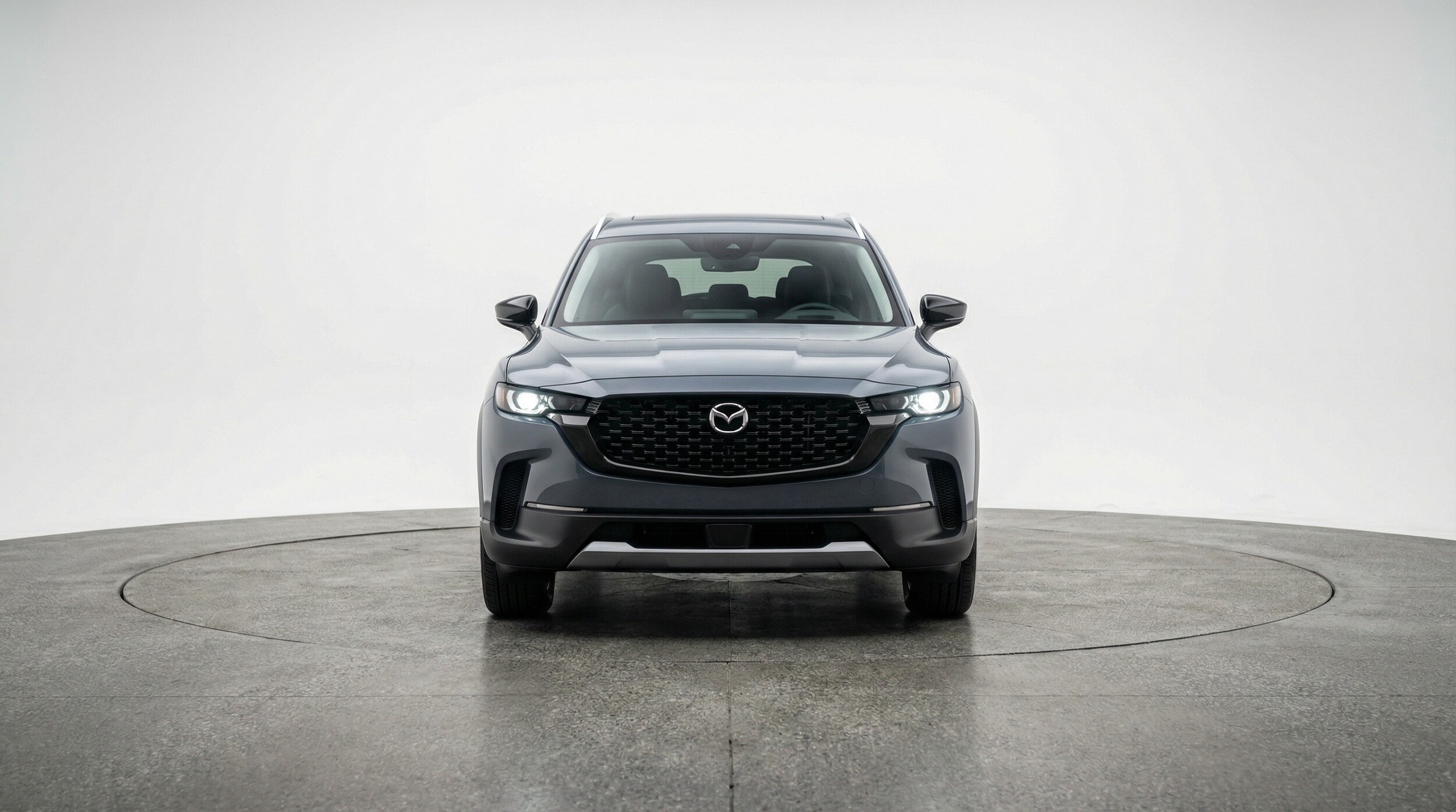 Thumbnail: 2025 Mazda CX-50 - 2