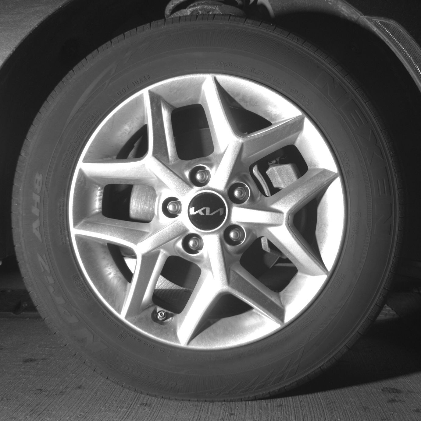 Thumbnail: 2025 Kia Soul - 10