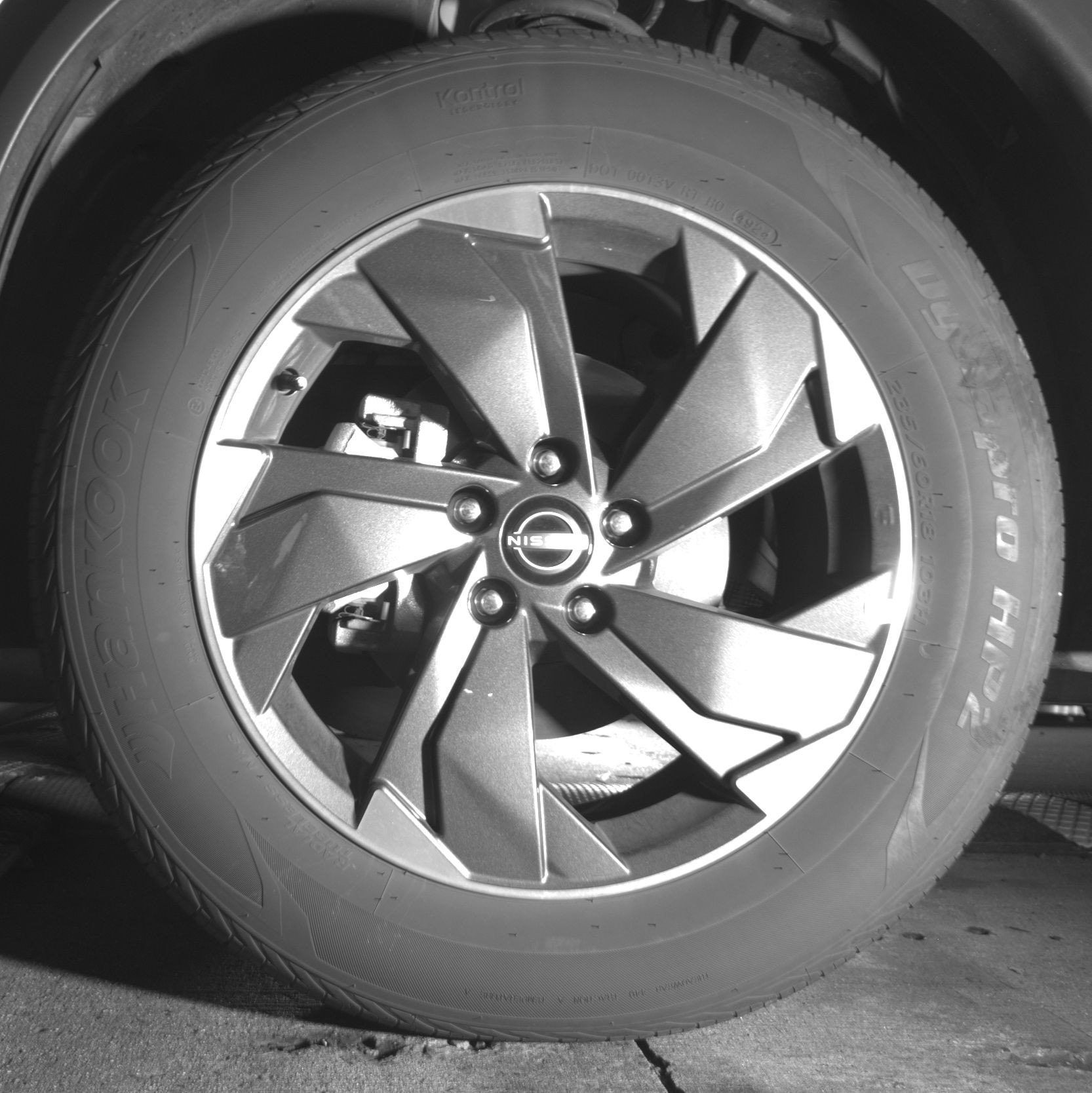 Thumbnail: 2025 Nissan Rogue - 9