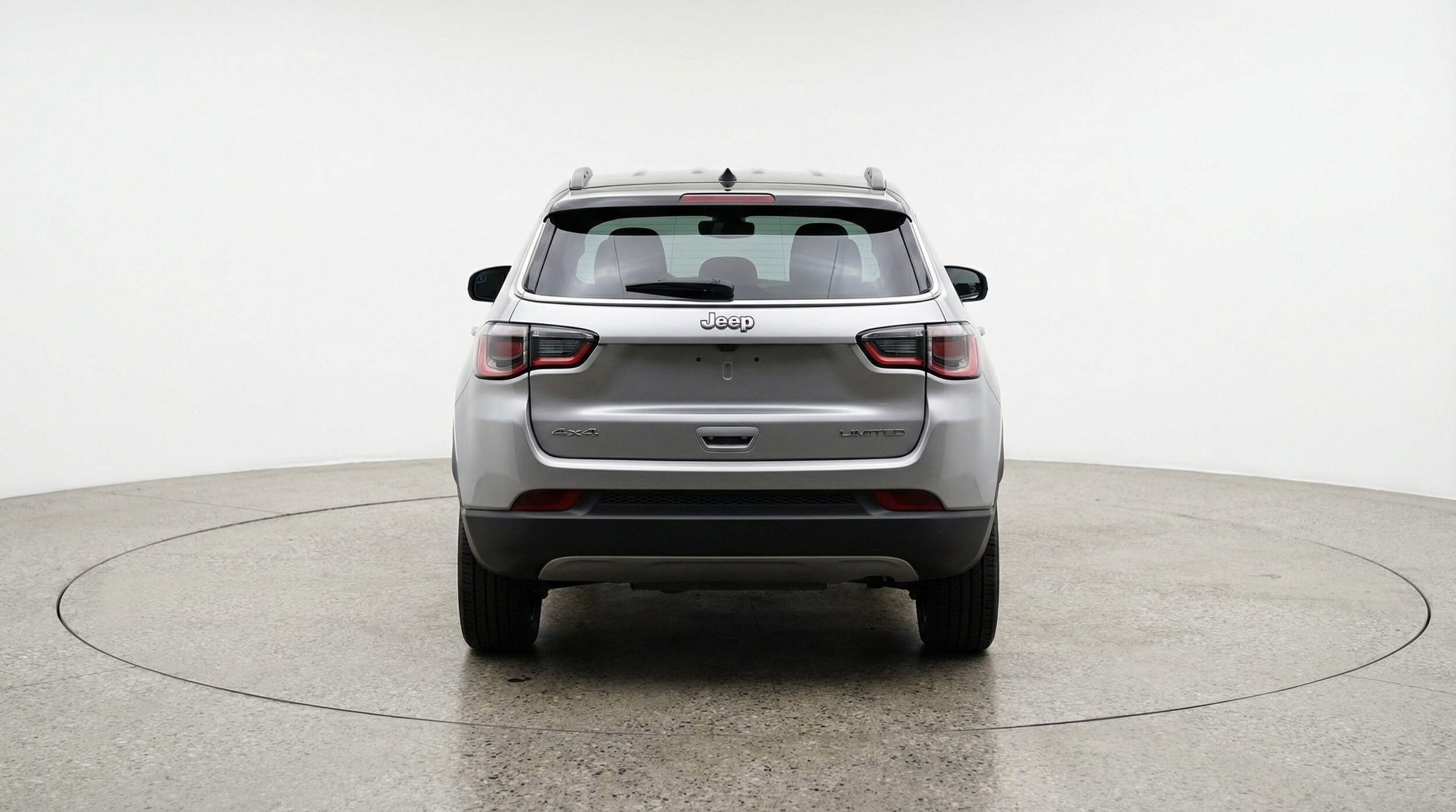 Thumbnail: 2025 Jeep Compass - 6