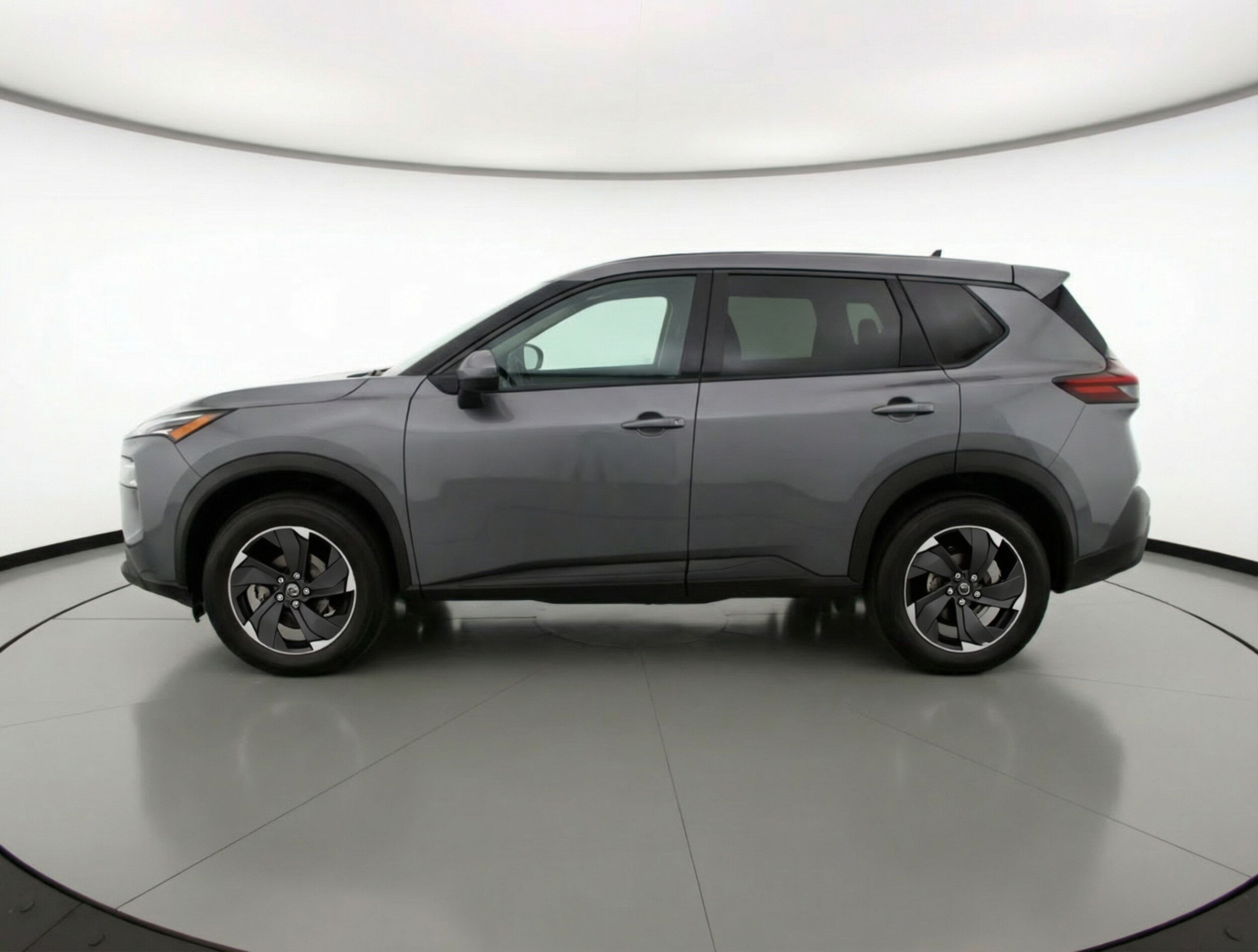 Thumbnail: 2025 Nissan Rogue - 4