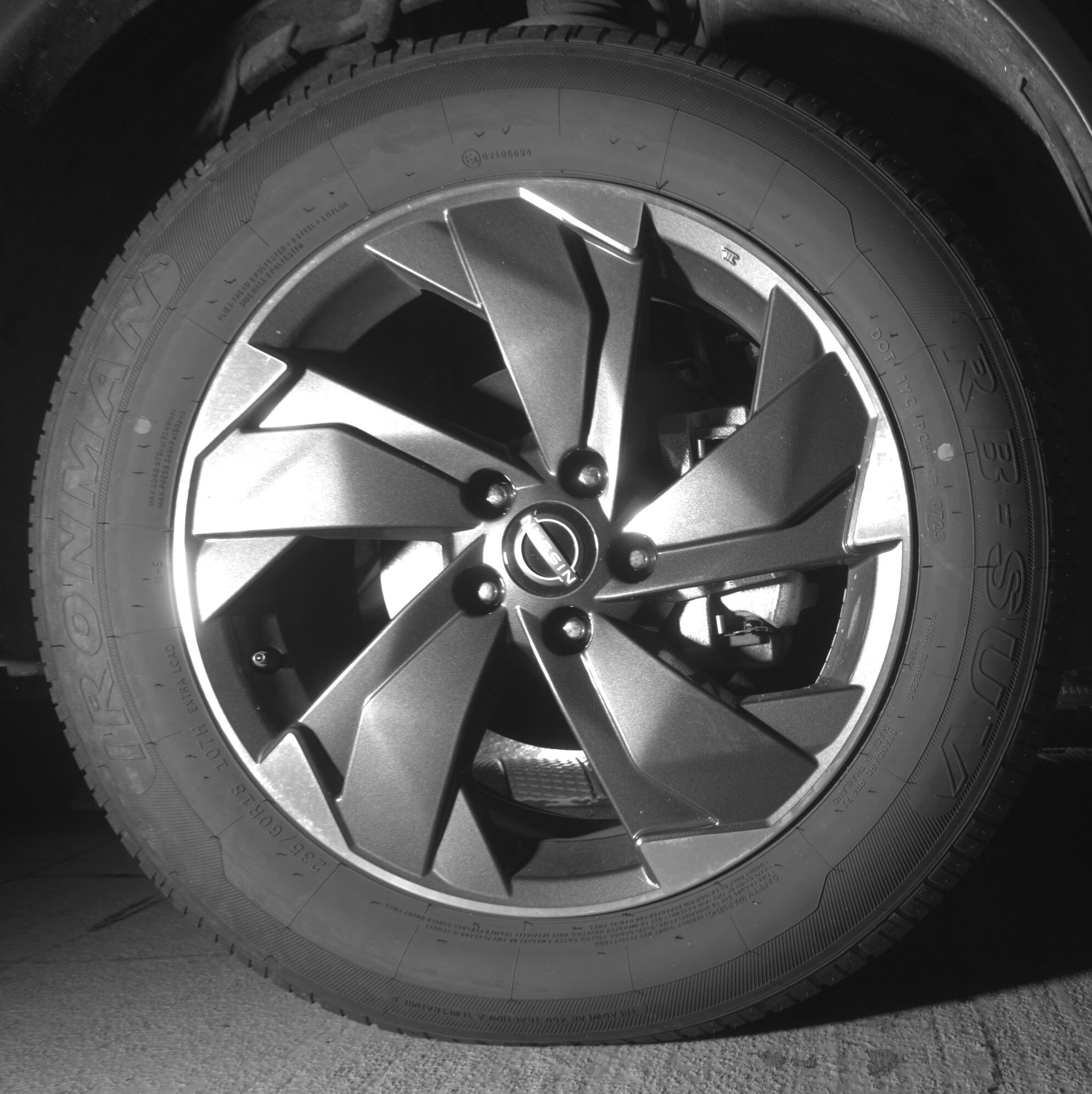 Thumbnail: 2025 Nissan Rogue - 10