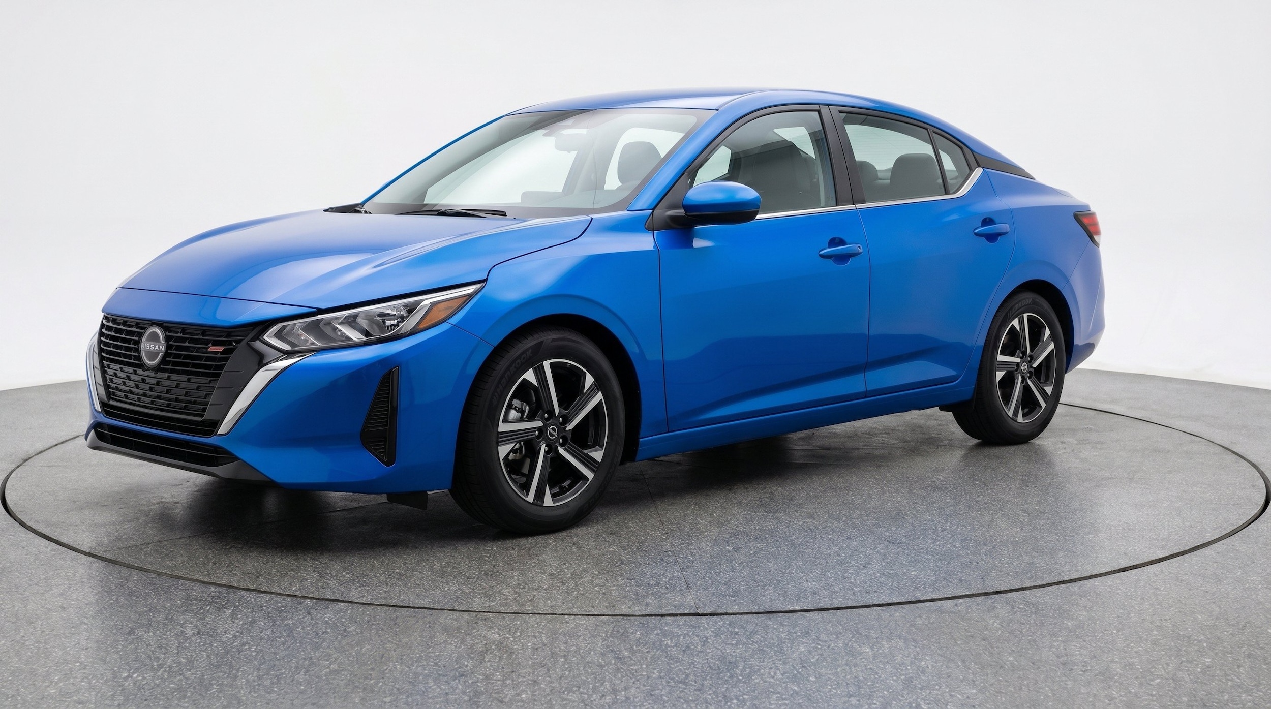 Thumbnail: 2025 Nissan Sentra - 3