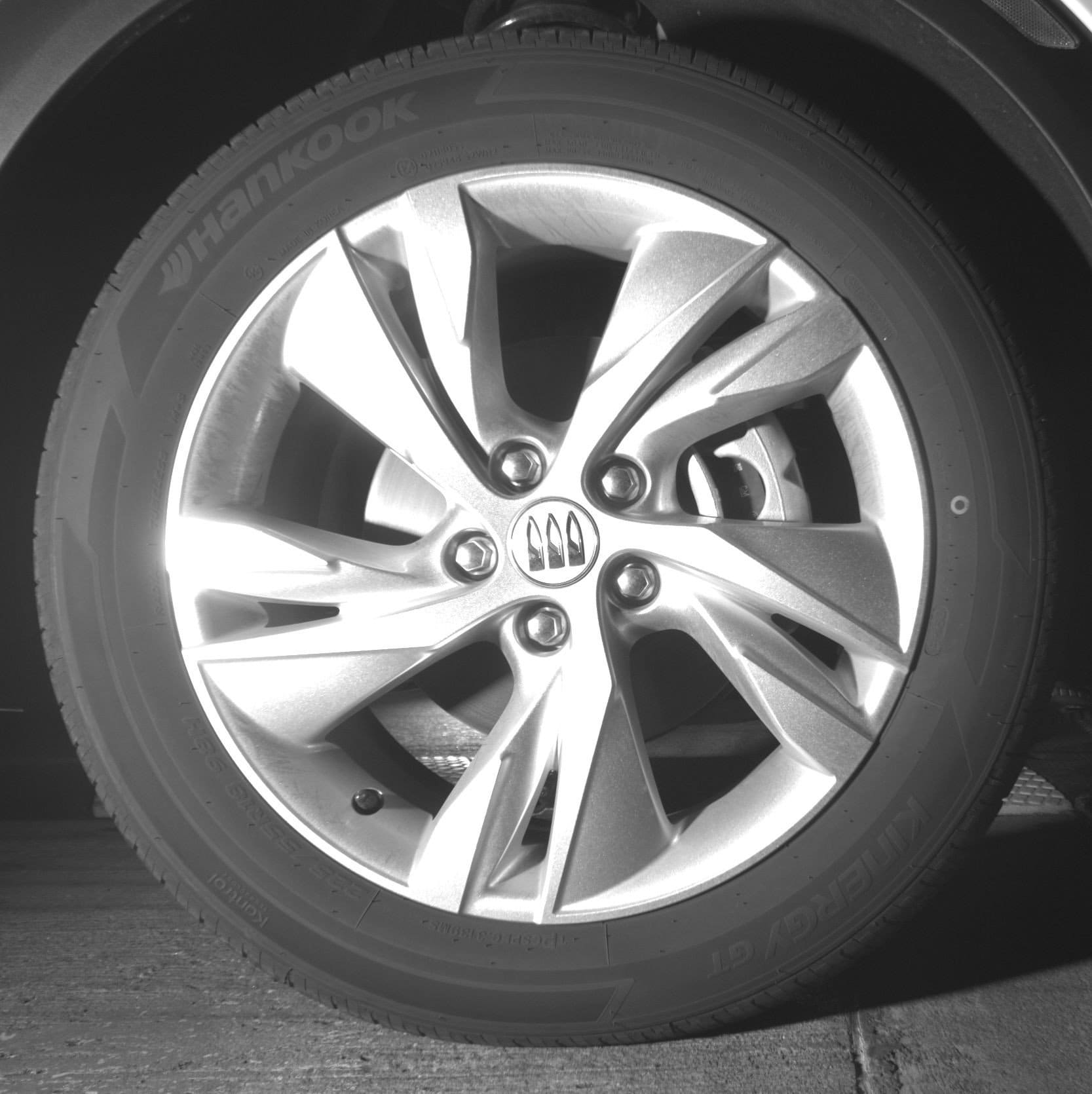 Thumbnail: 2026 Buick Encore GX - 13