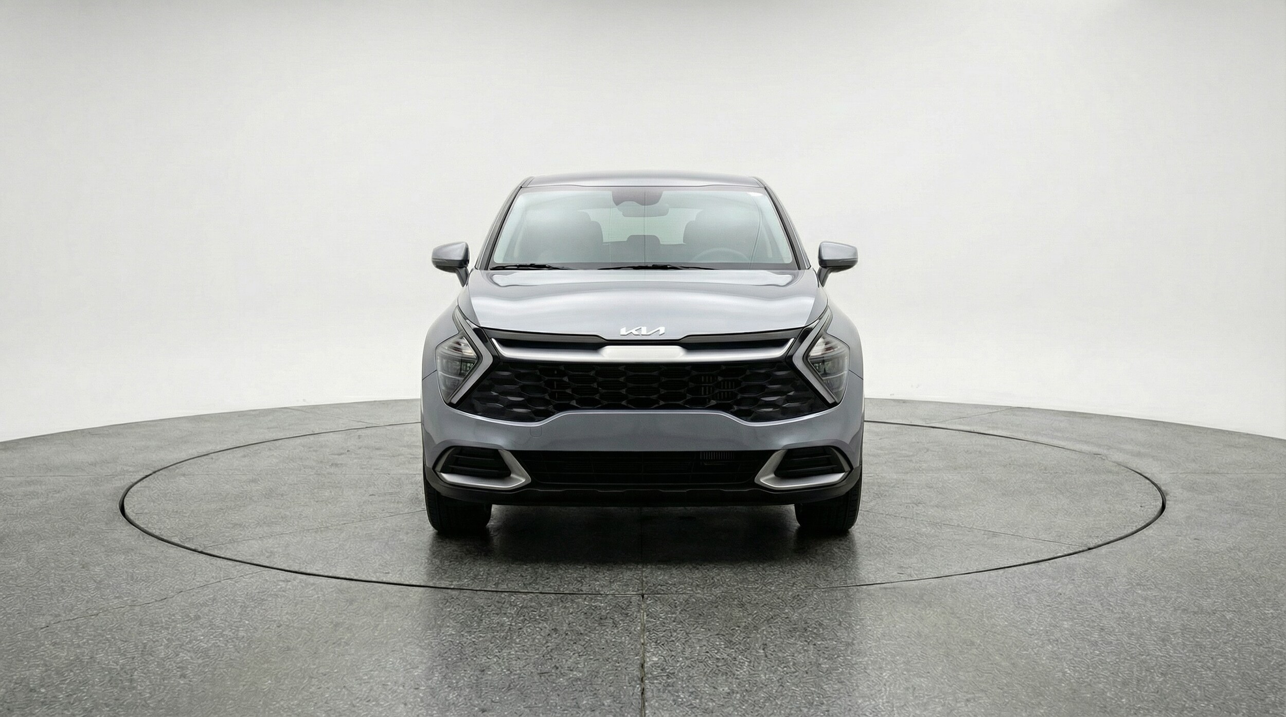 Thumbnail: 2025 Kia Sportage - 2