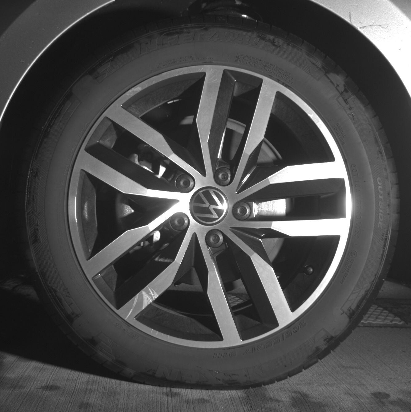 Thumbnail: 2025 Volkswagen Jetta - 9