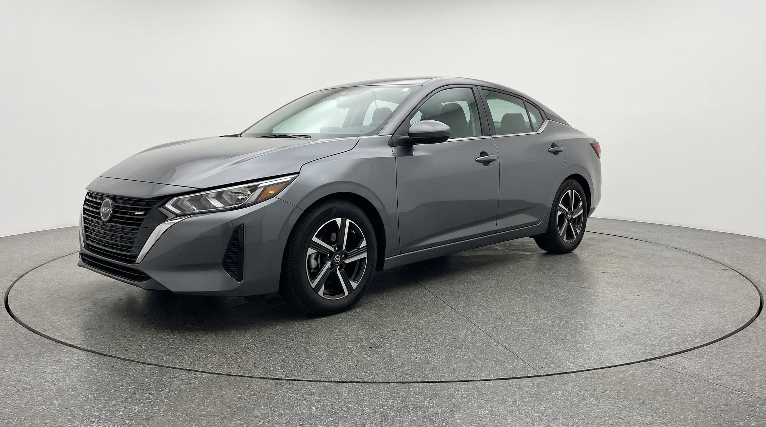 Thumbnail: 2025 Nissan Sentra - 3