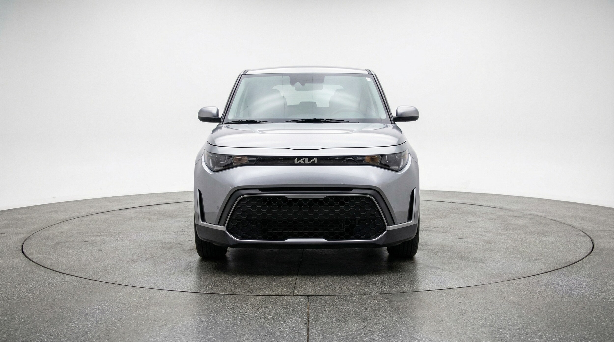 Thumbnail: 2025 Kia Soul - 2