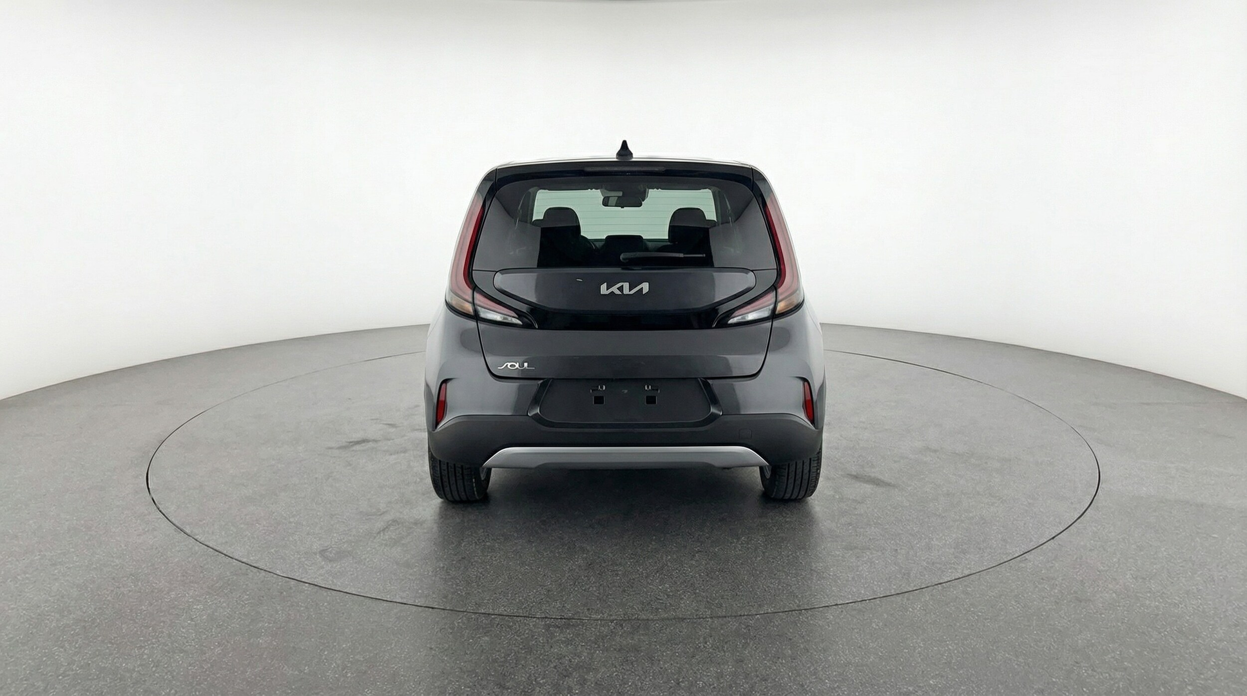 Thumbnail: 2025 Kia Soul - 6