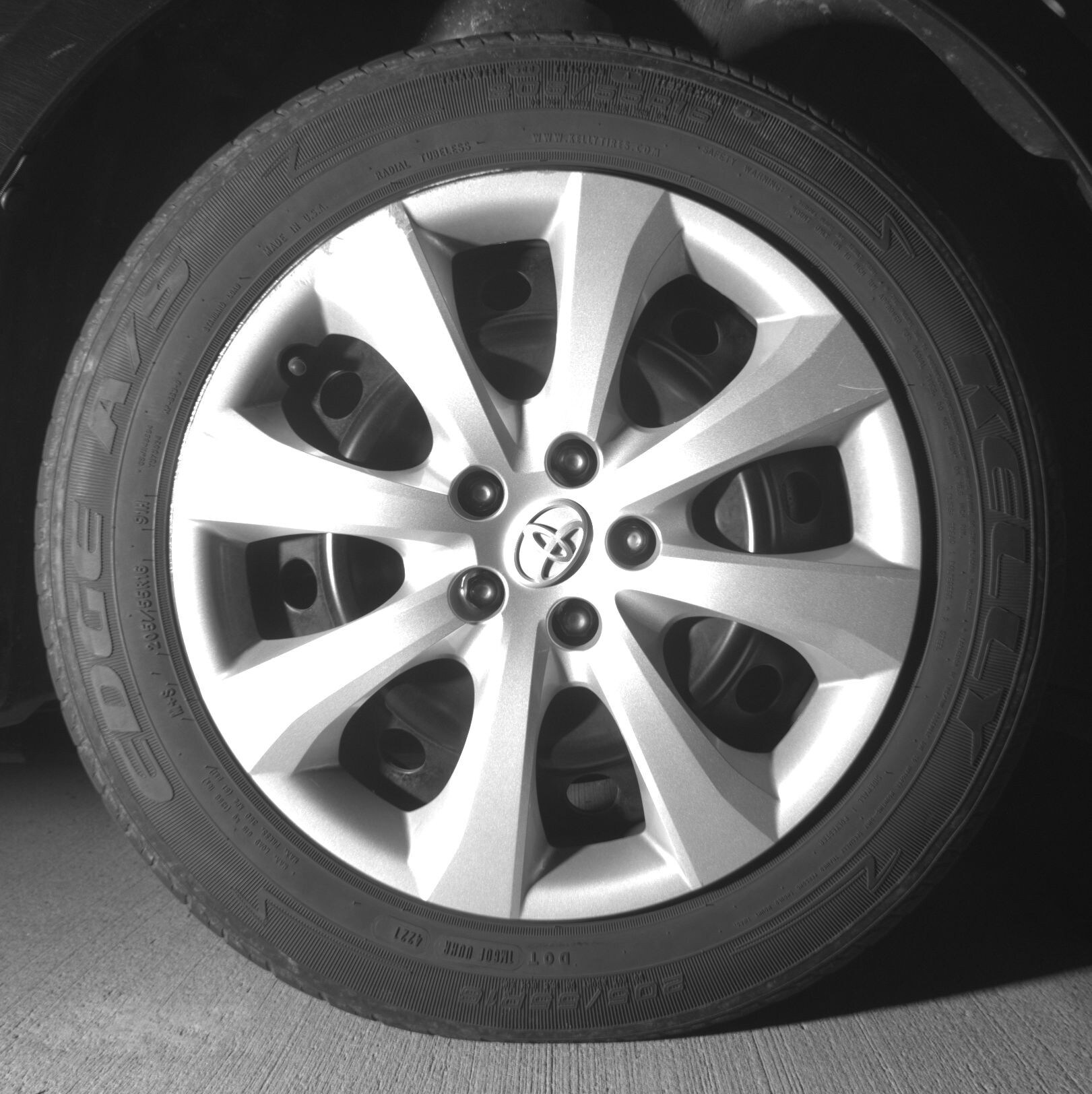 Thumbnail: 2024 Toyota Corolla - 10