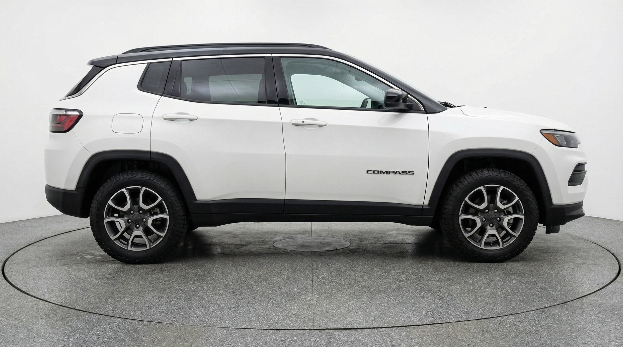 Thumbnail: 2025 Jeep Compass - 8