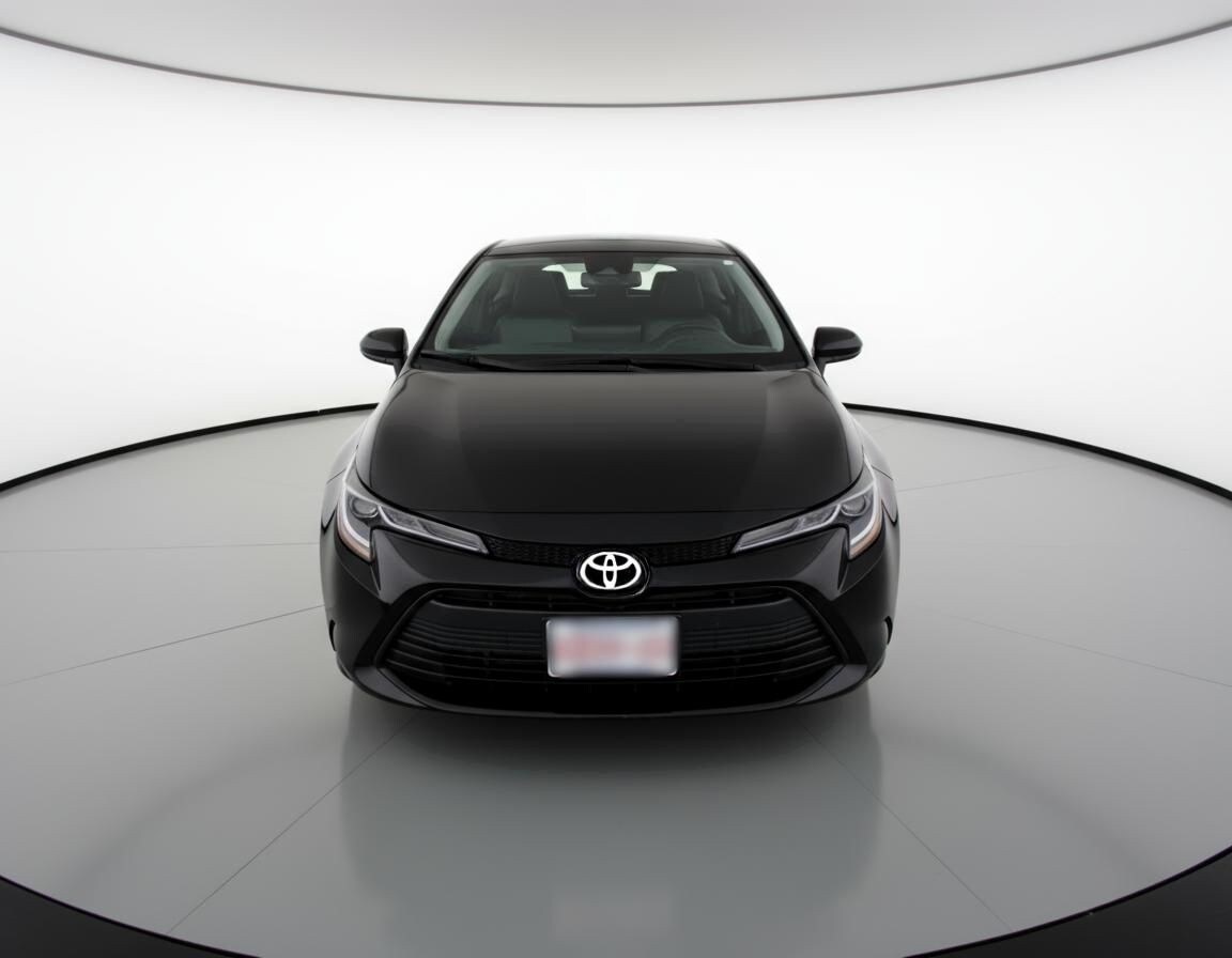 Thumbnail: 2025 Toyota Corolla - 2