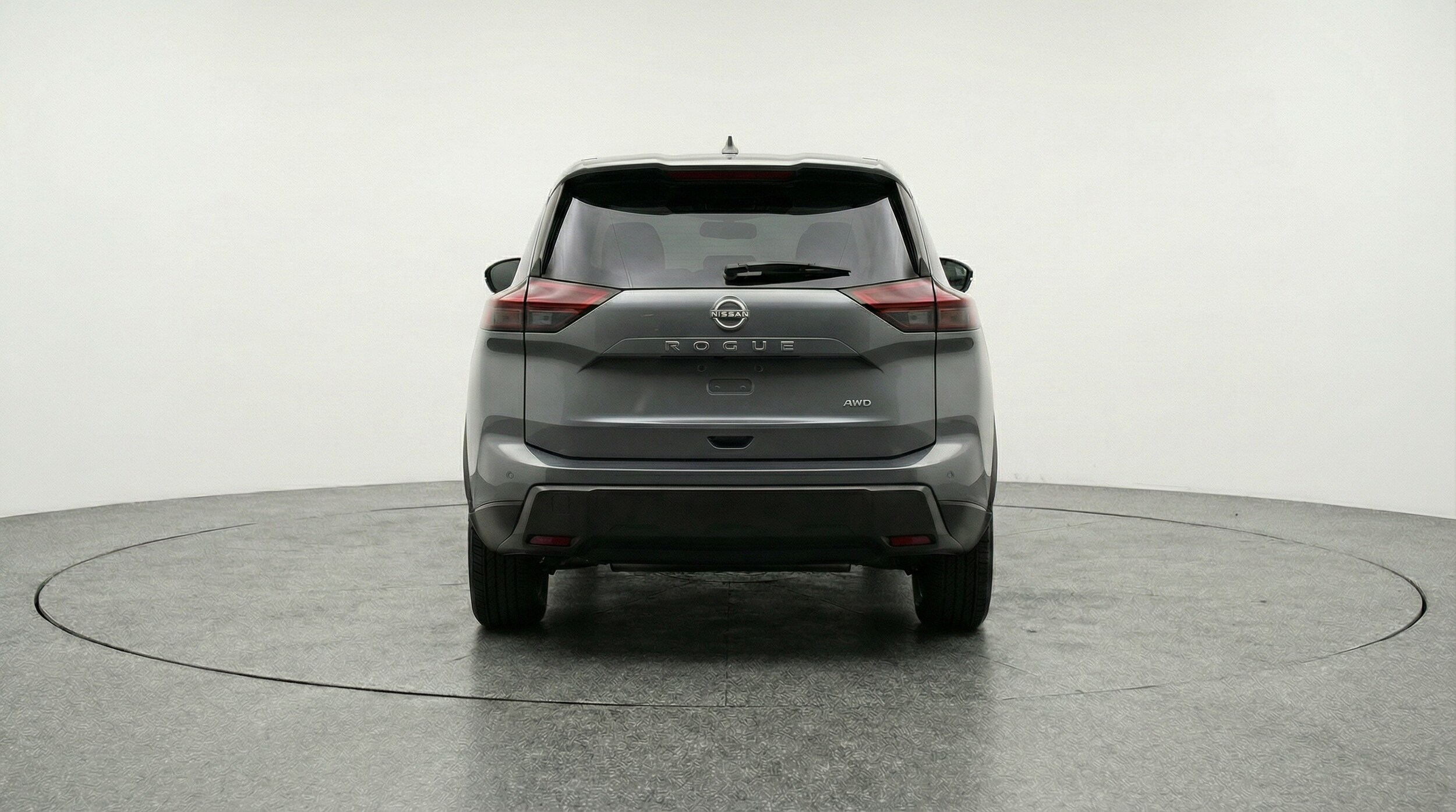 Thumbnail: 2025 Nissan Rogue - 6