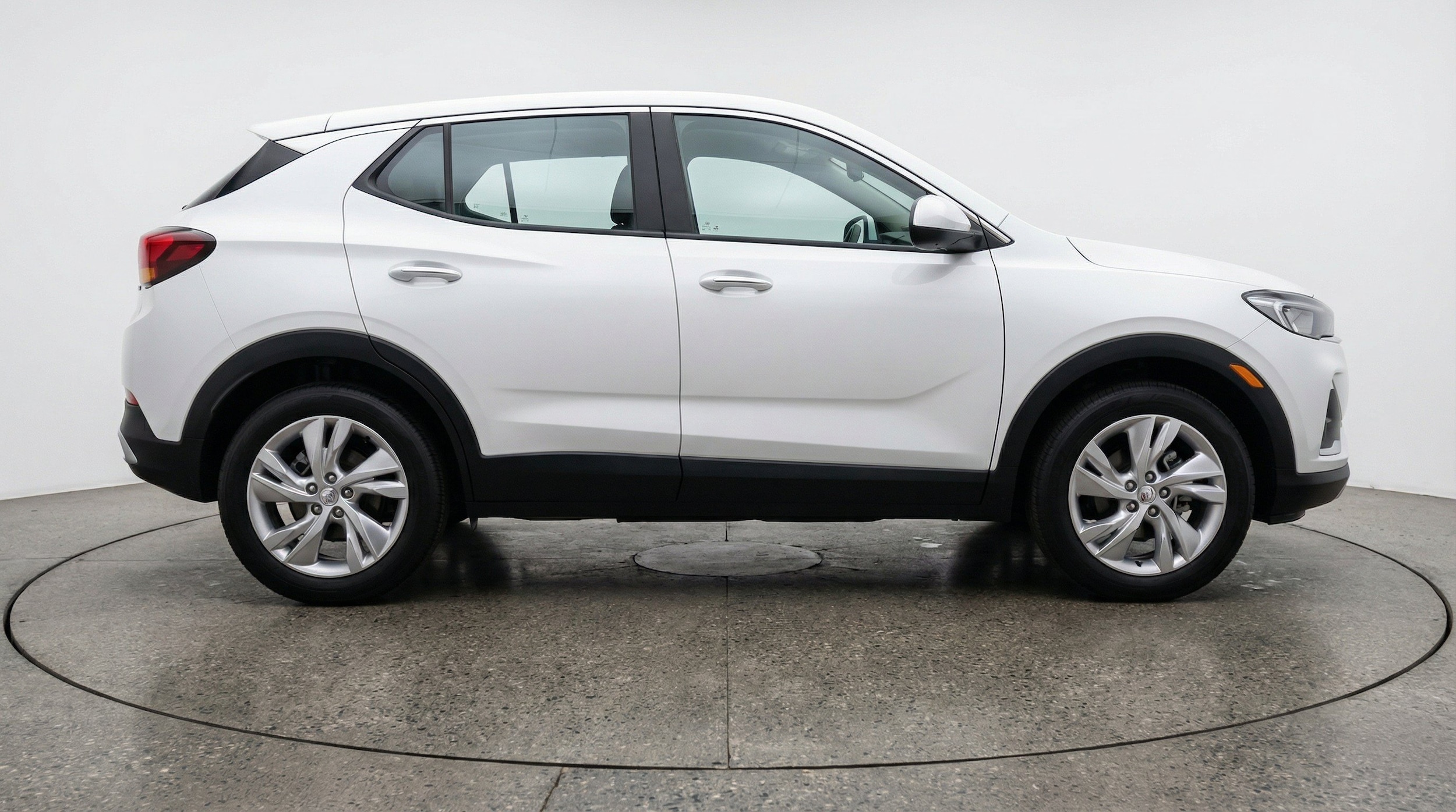 Thumbnail: 2026 Buick Encore GX - 11