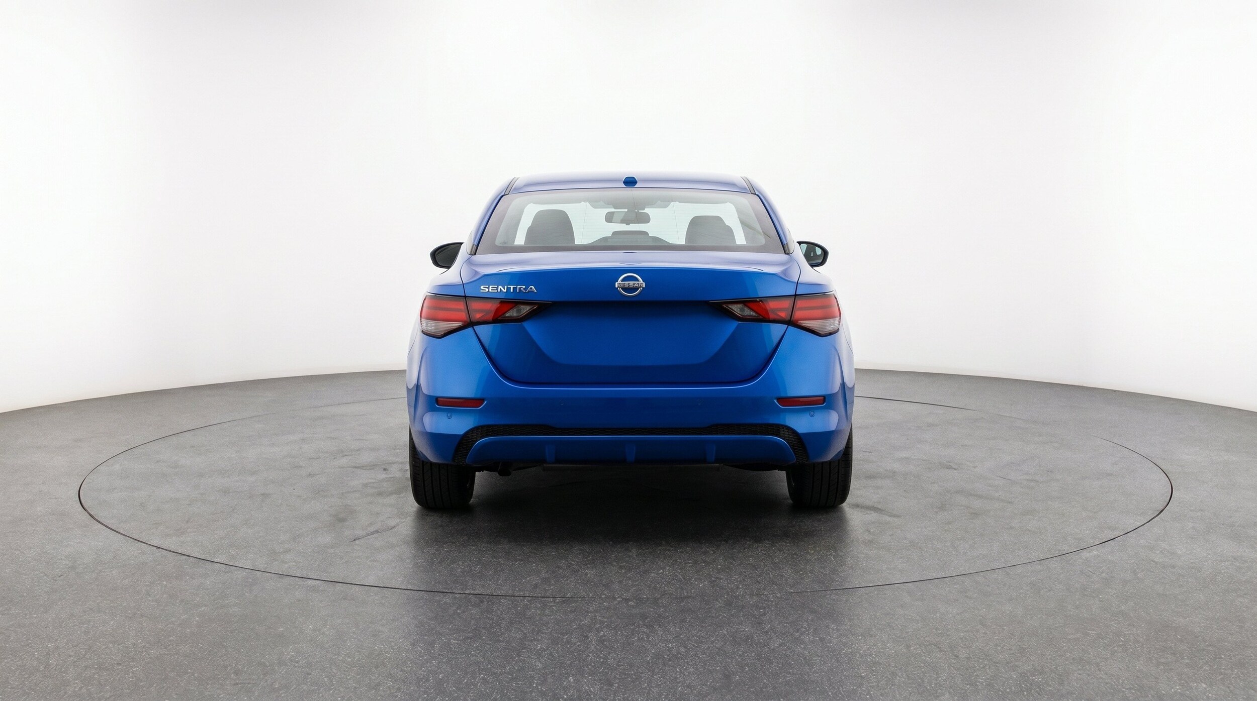 Thumbnail: 2025 Nissan Sentra - 7