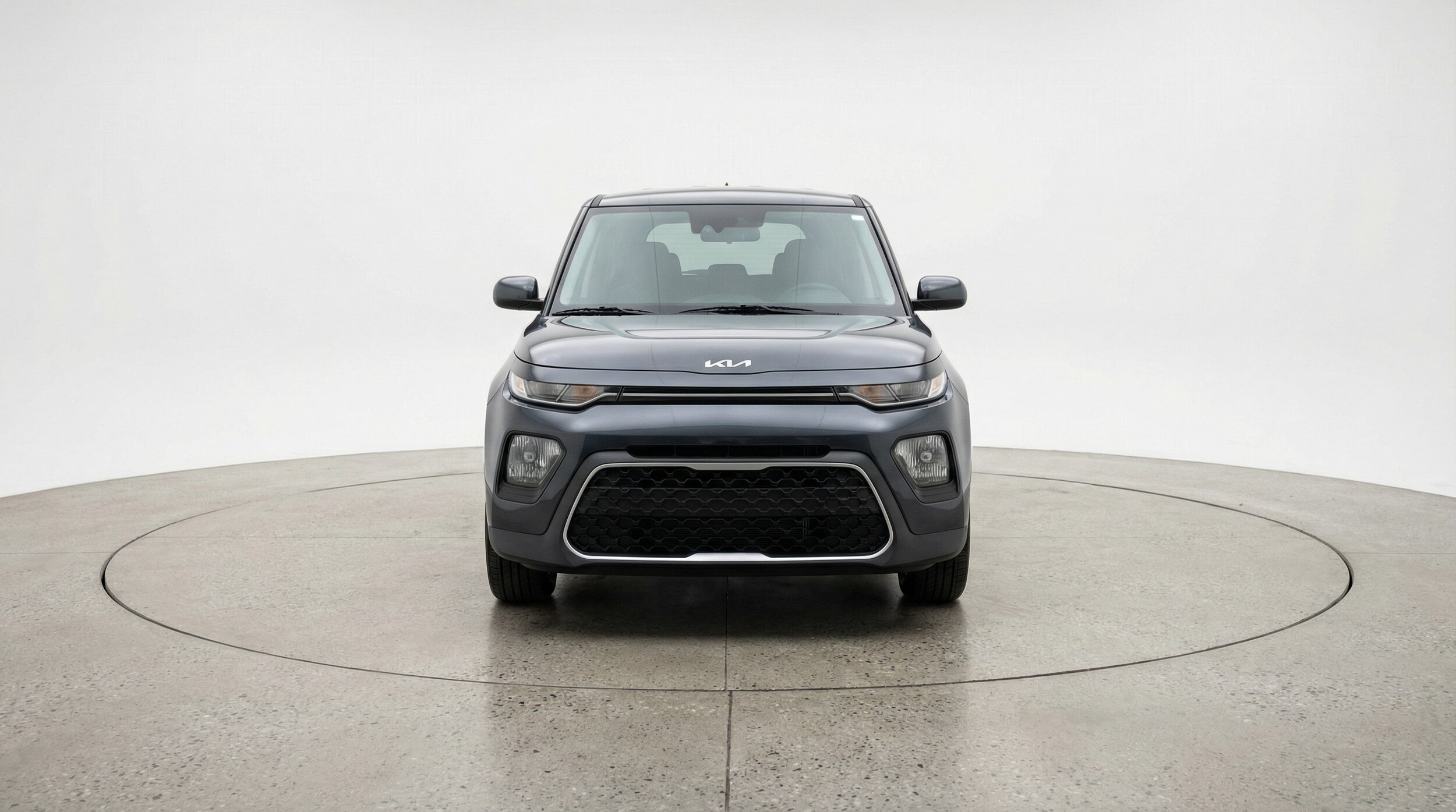 Thumbnail: 2025 Kia Soul - 2