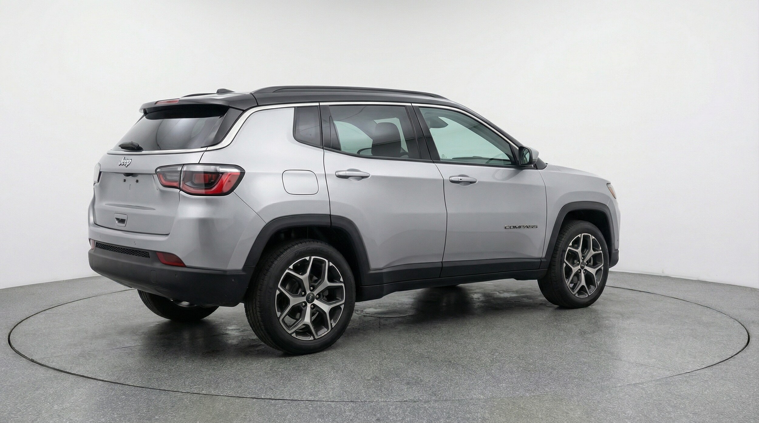 Thumbnail: 2025 Jeep Compass - 7
