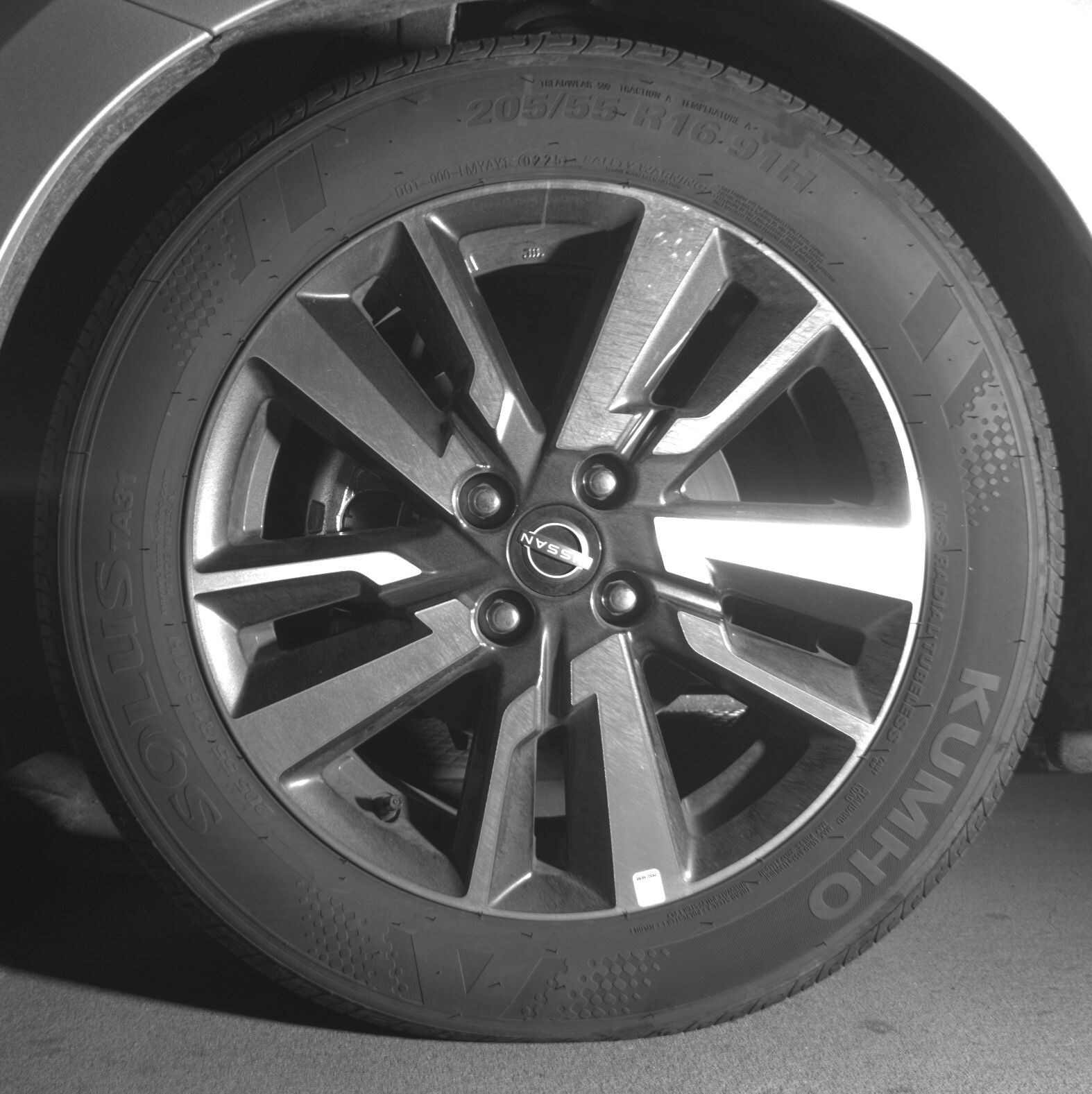 Thumbnail: 2025 Nissan Versa - 9