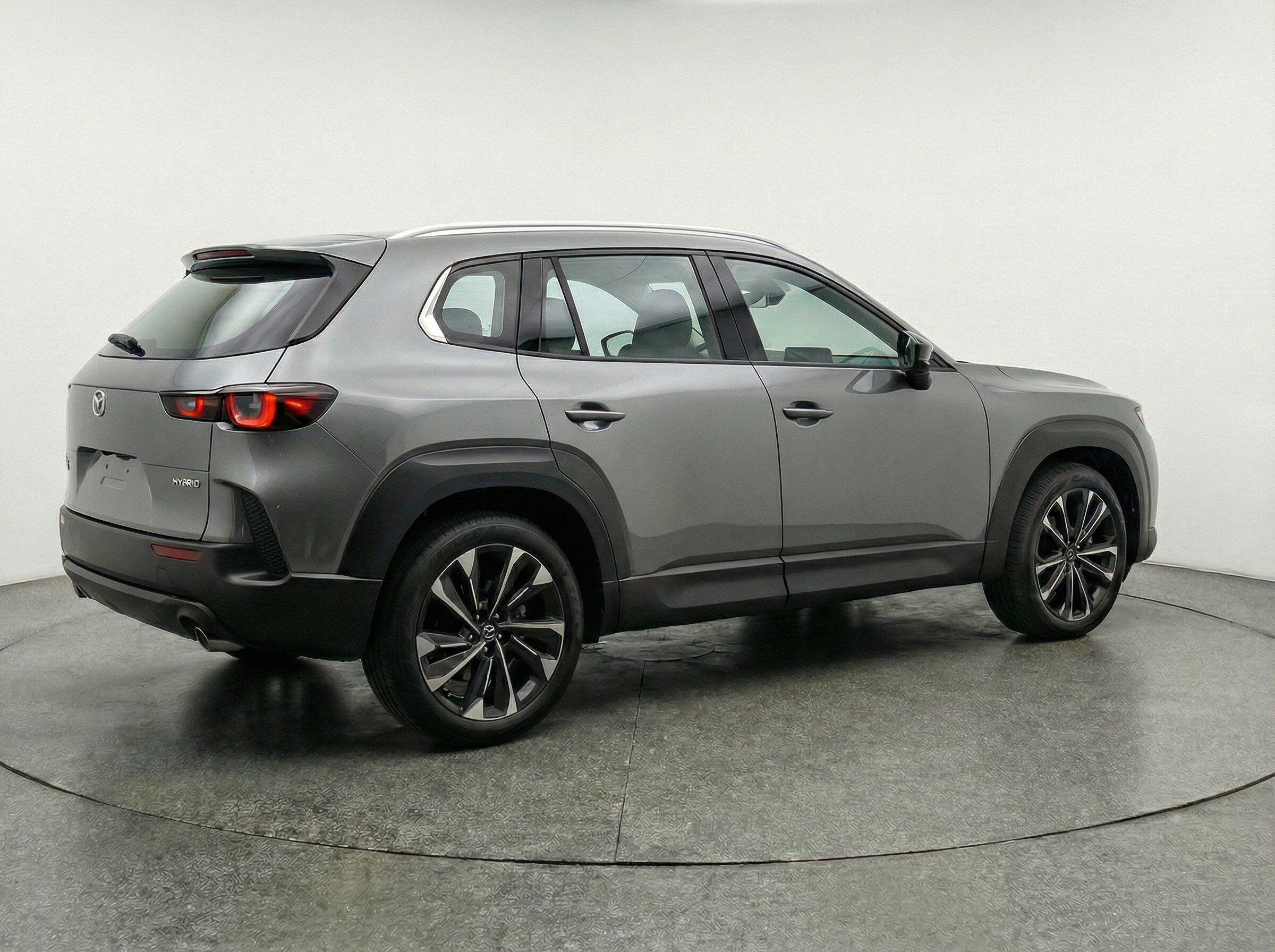 Thumbnail: 2025 Mazda CX-50 - 7