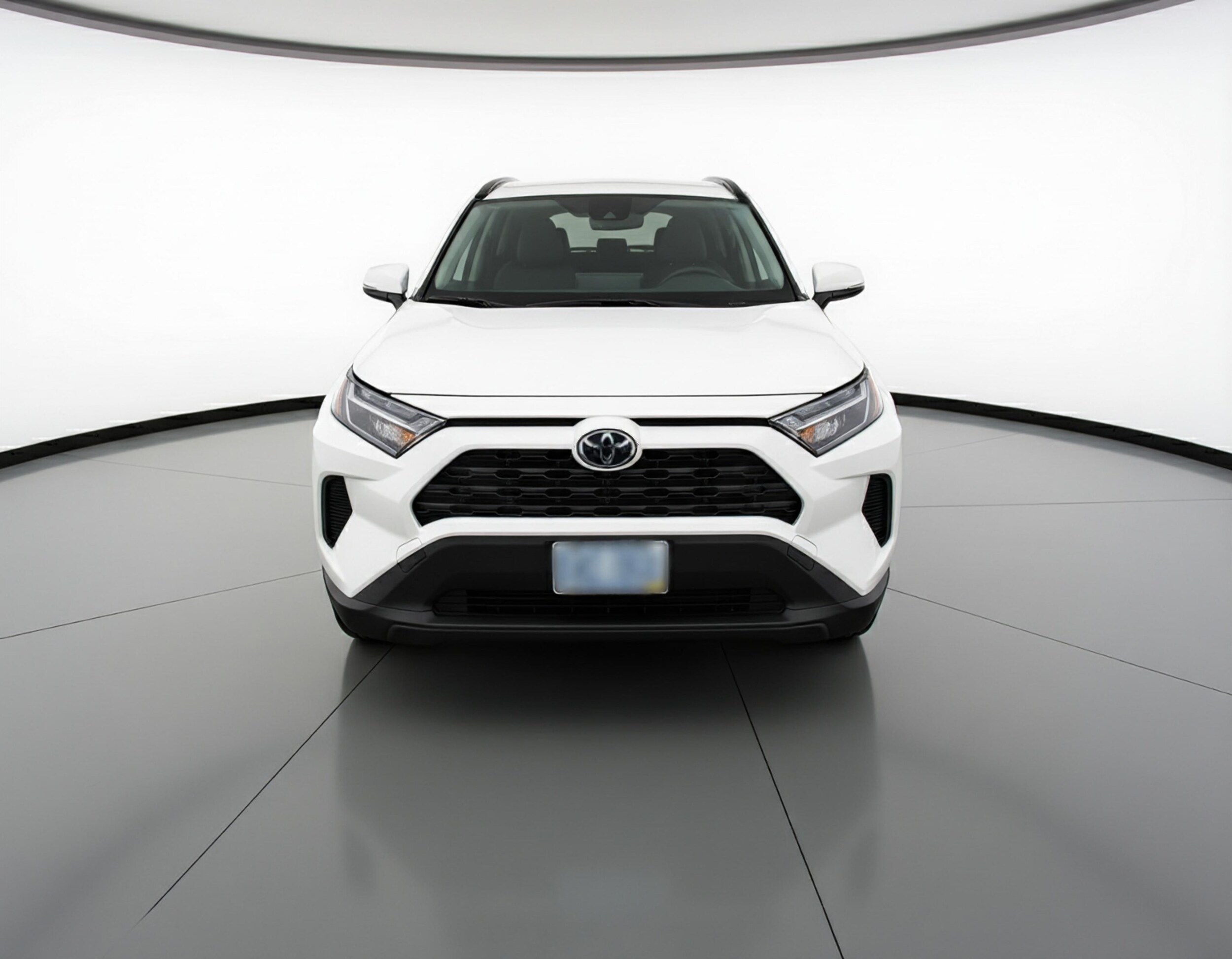 Thumbnail: 2025 Toyota RAV4 - 2