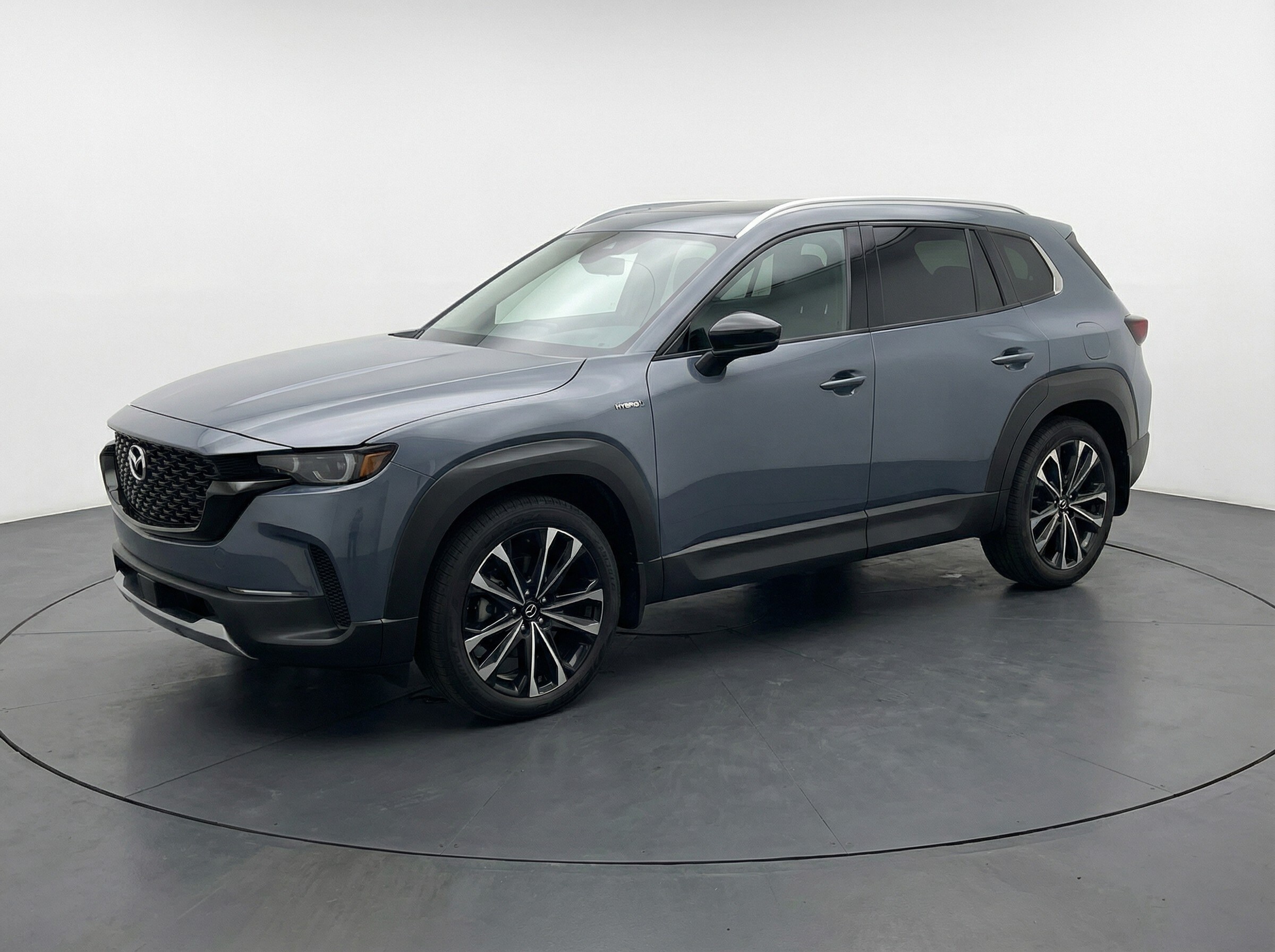Thumbnail: 2025 Mazda CX-50 - 3